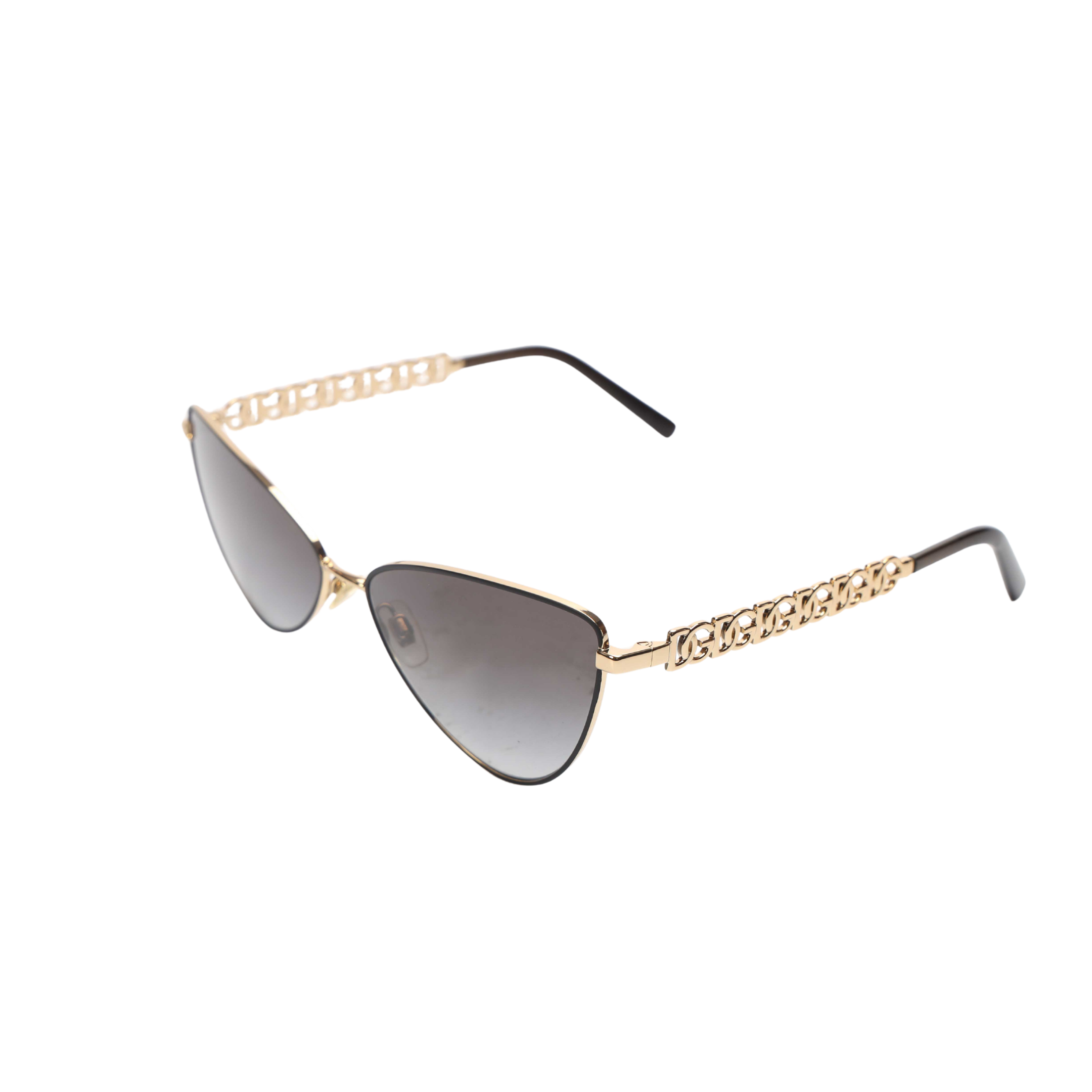 Dolce & Gabbana Butterfly Sunglasses
