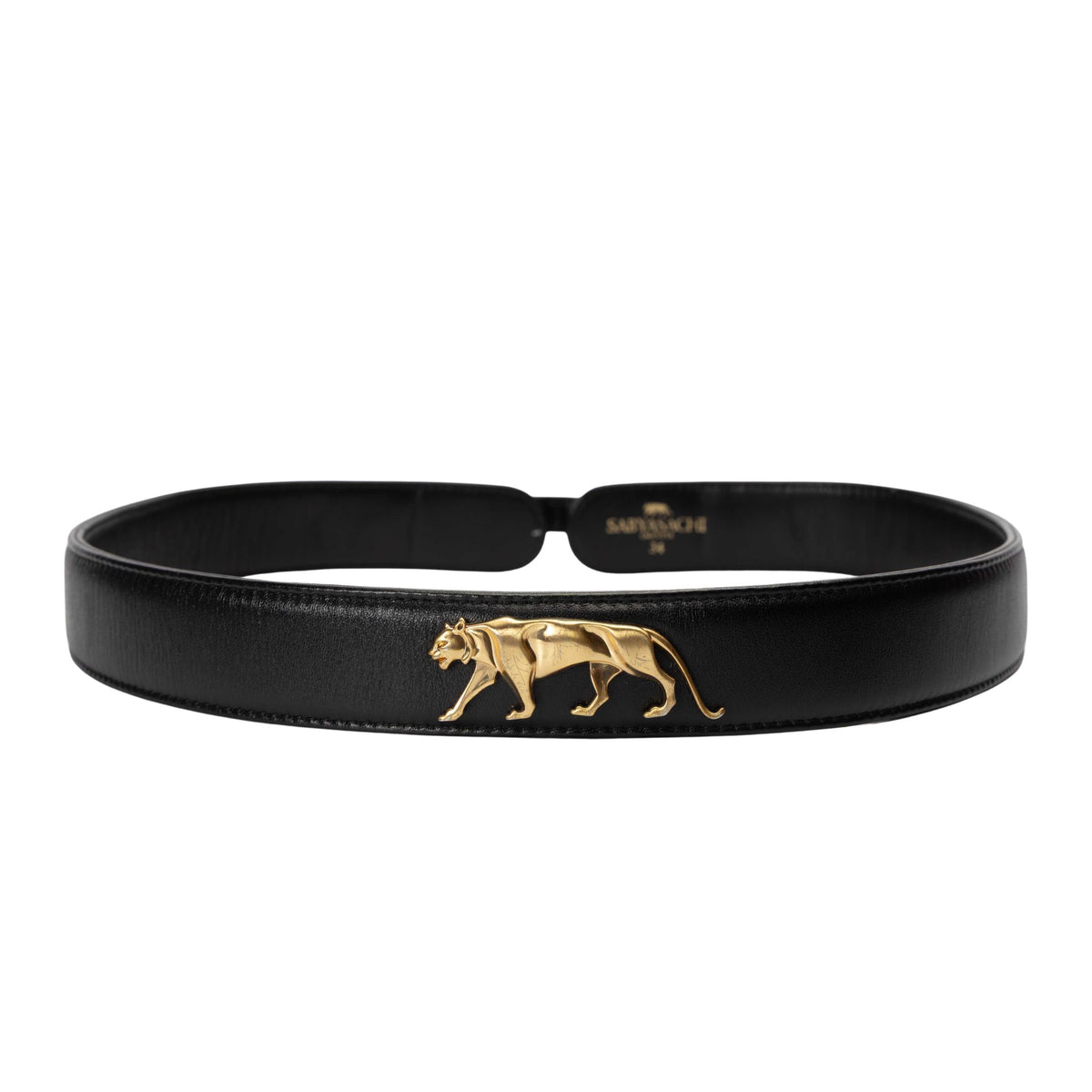 Sabyasachi Royal Tiger Embellished Belt