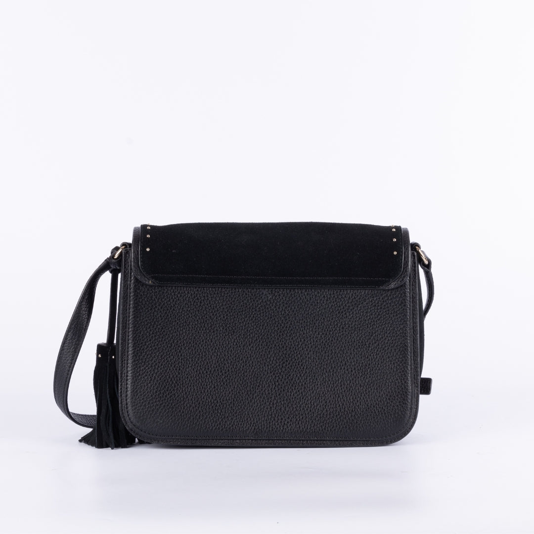 Kate Spade Georgia West Street Crossbody Bag