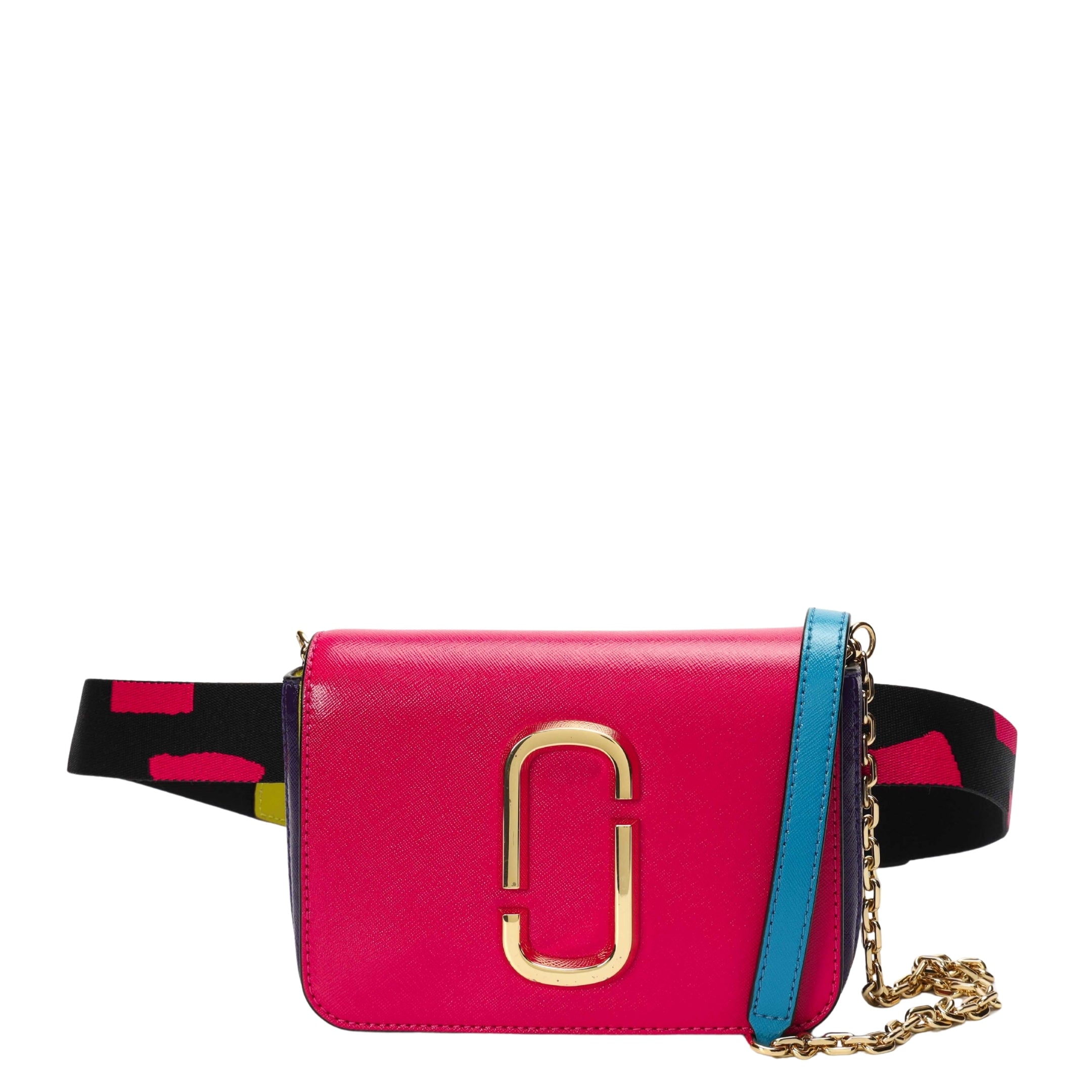 Marc Jacobs The Hip Shot Convertible Belt Bag