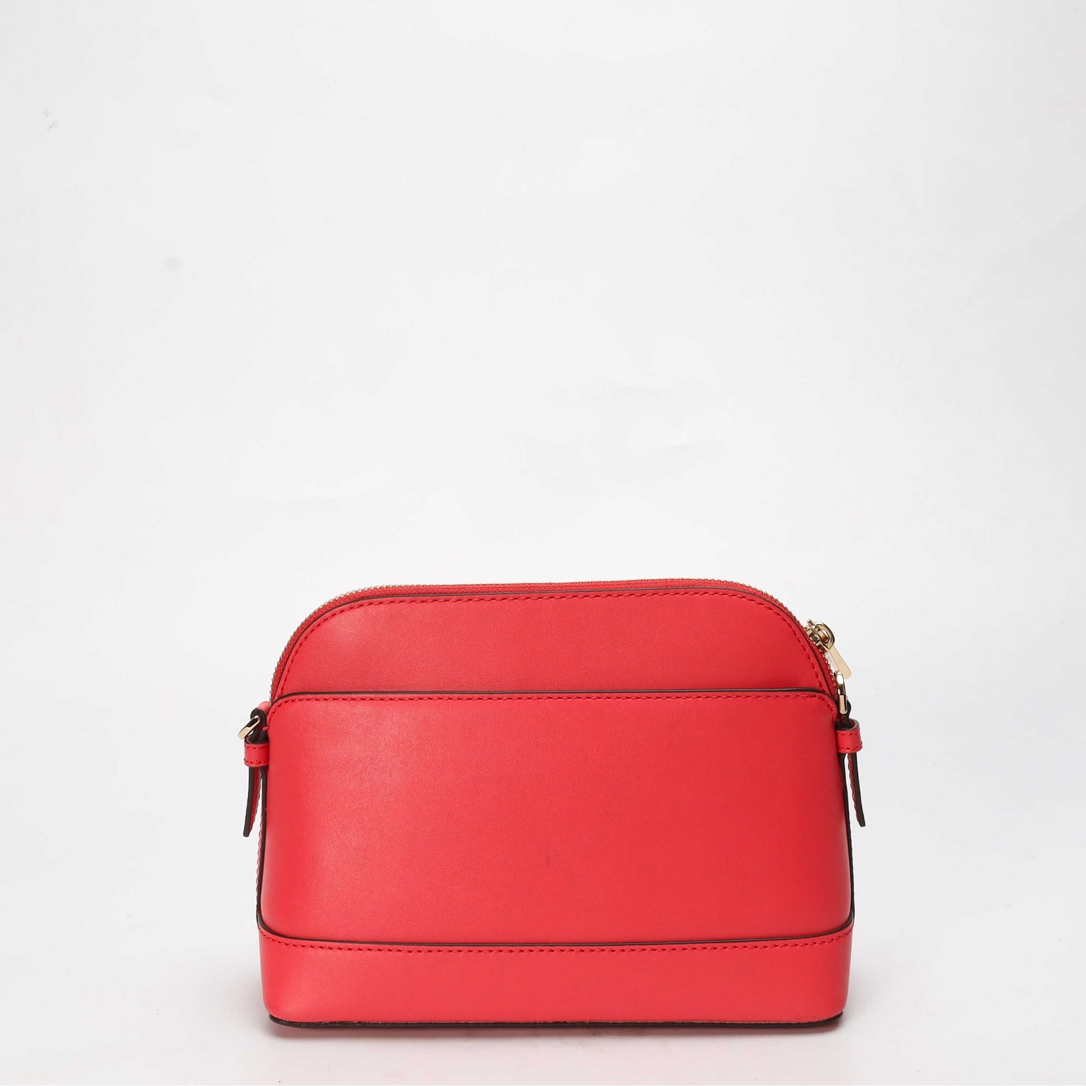 Michael Kors Jet Set Charm Dome Crossbody Bag