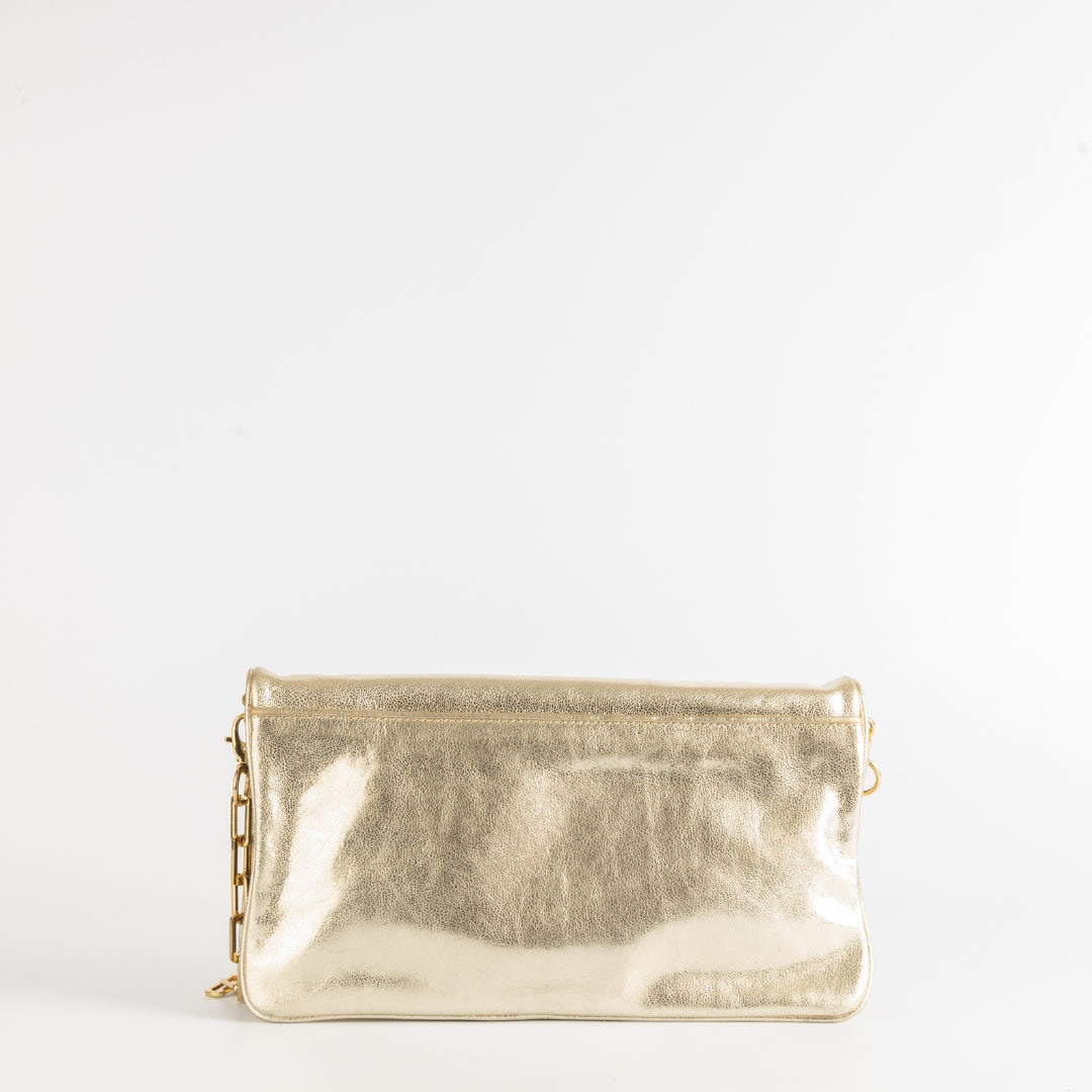 Tory Burch Reva Clutch