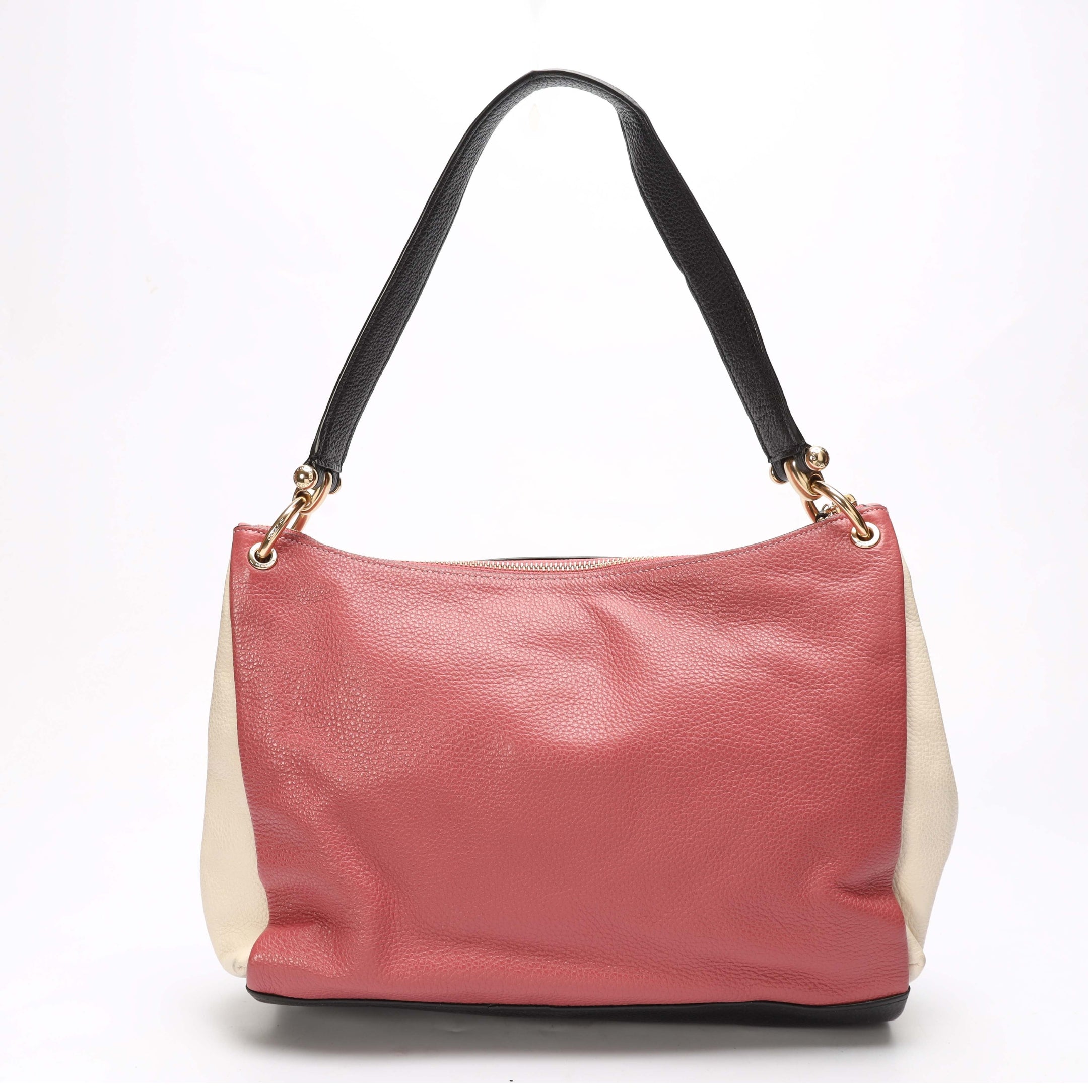 Coach Mia Colourblock Convertible Tote