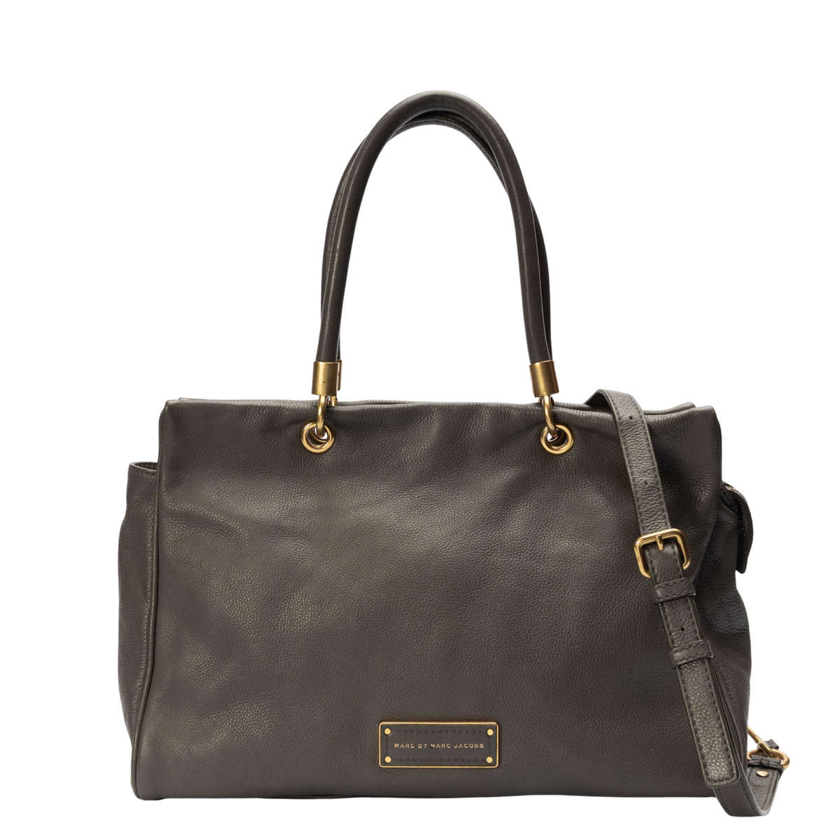 Marc Jacobs Top Handle Convertible Bag