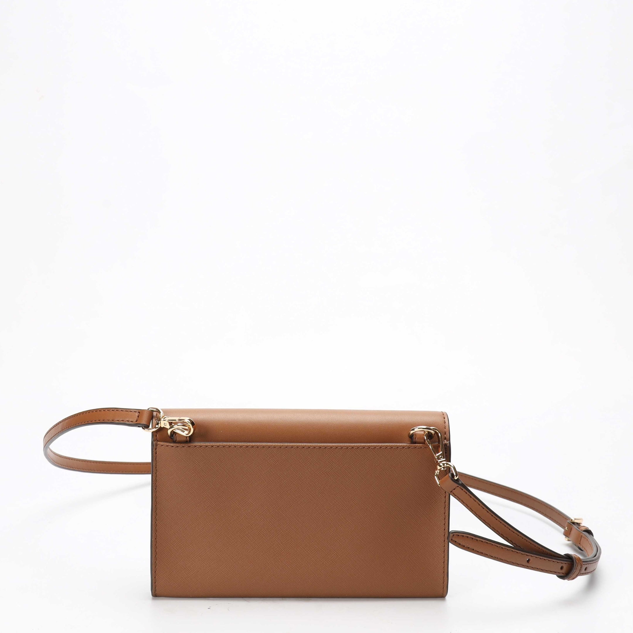 Michael Kors Maisie Acorn Crossbody Wallet