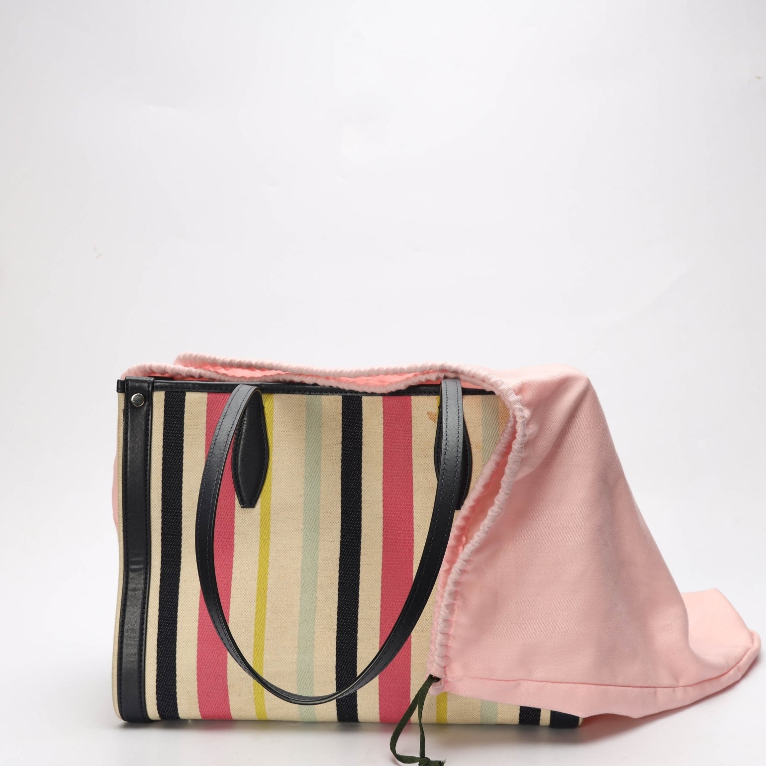Kate Spade Market Stripe Medium Tote