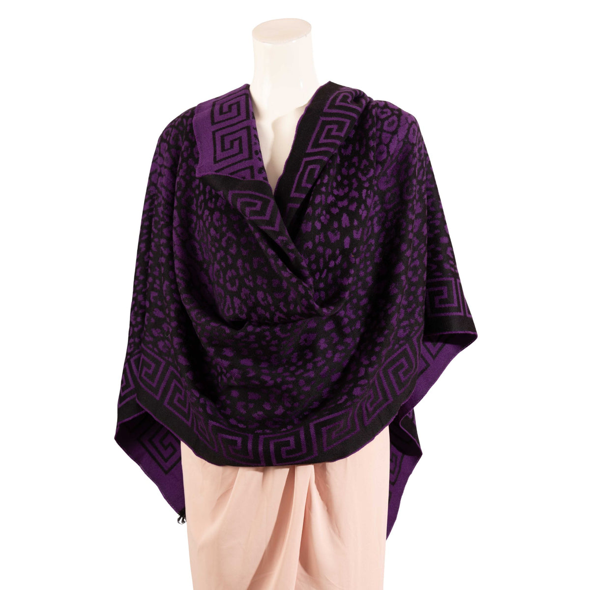 Versace Passione Scarf