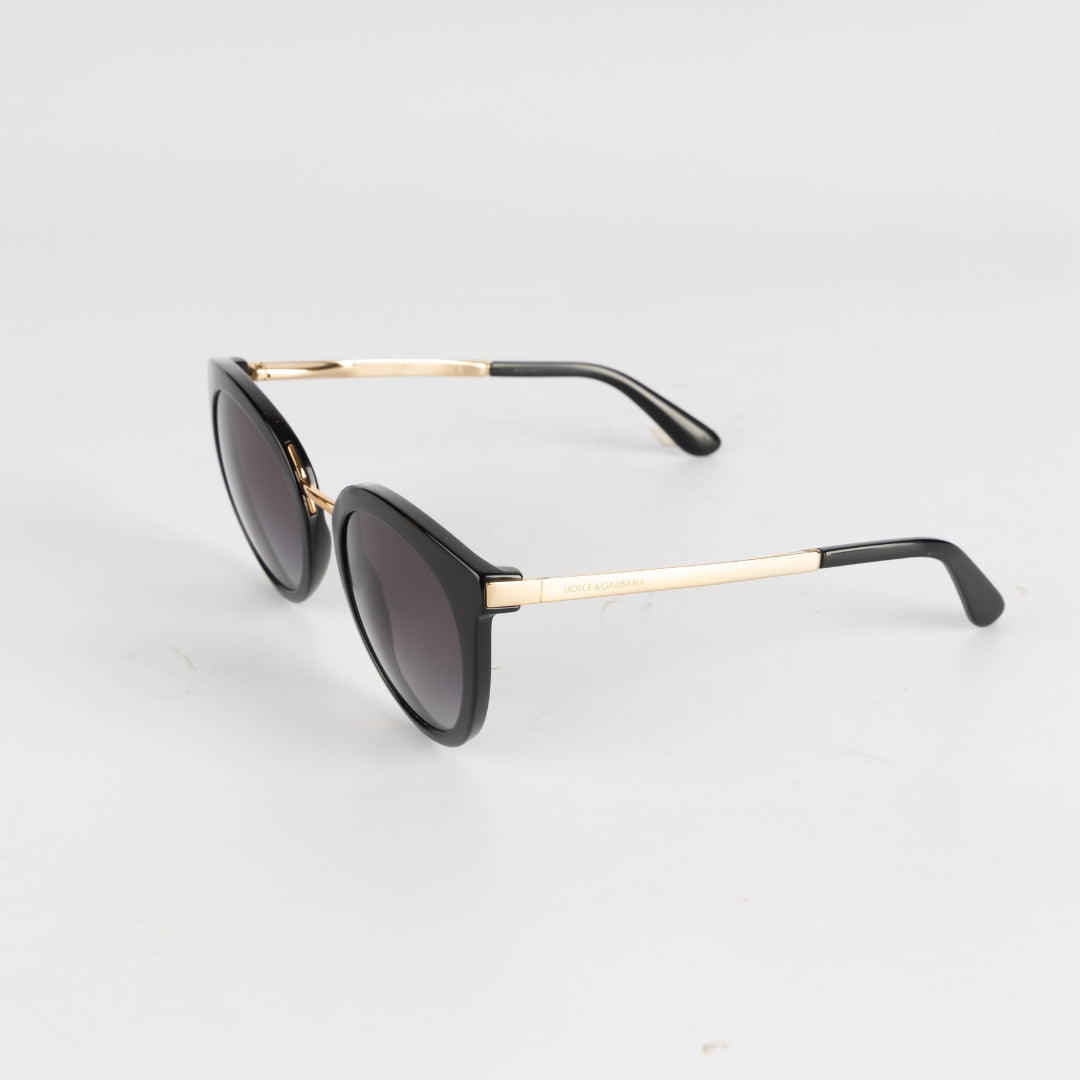 Dolce & Gabbana Polarized Sunglasses