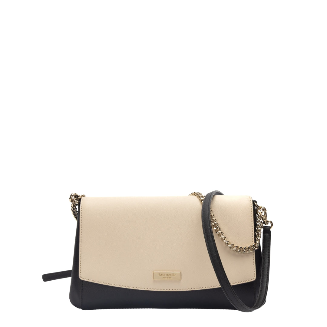 Kate Spade Laurel Two-Toned Sling Bag