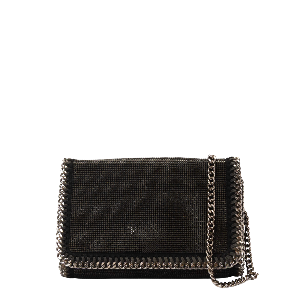 Stella McCartney Crystal Crossbody Body