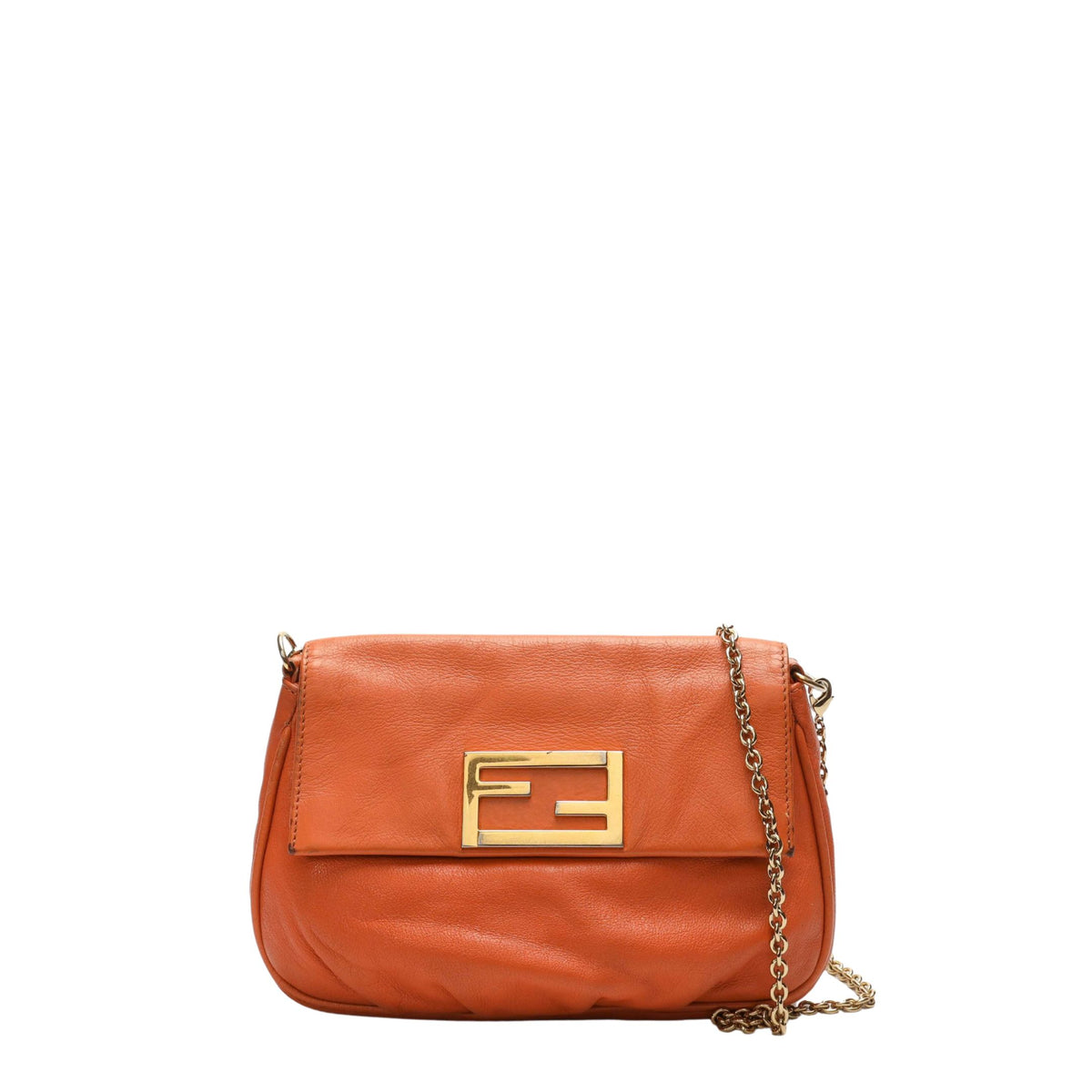 Fendi Fendista Crossbody Bag