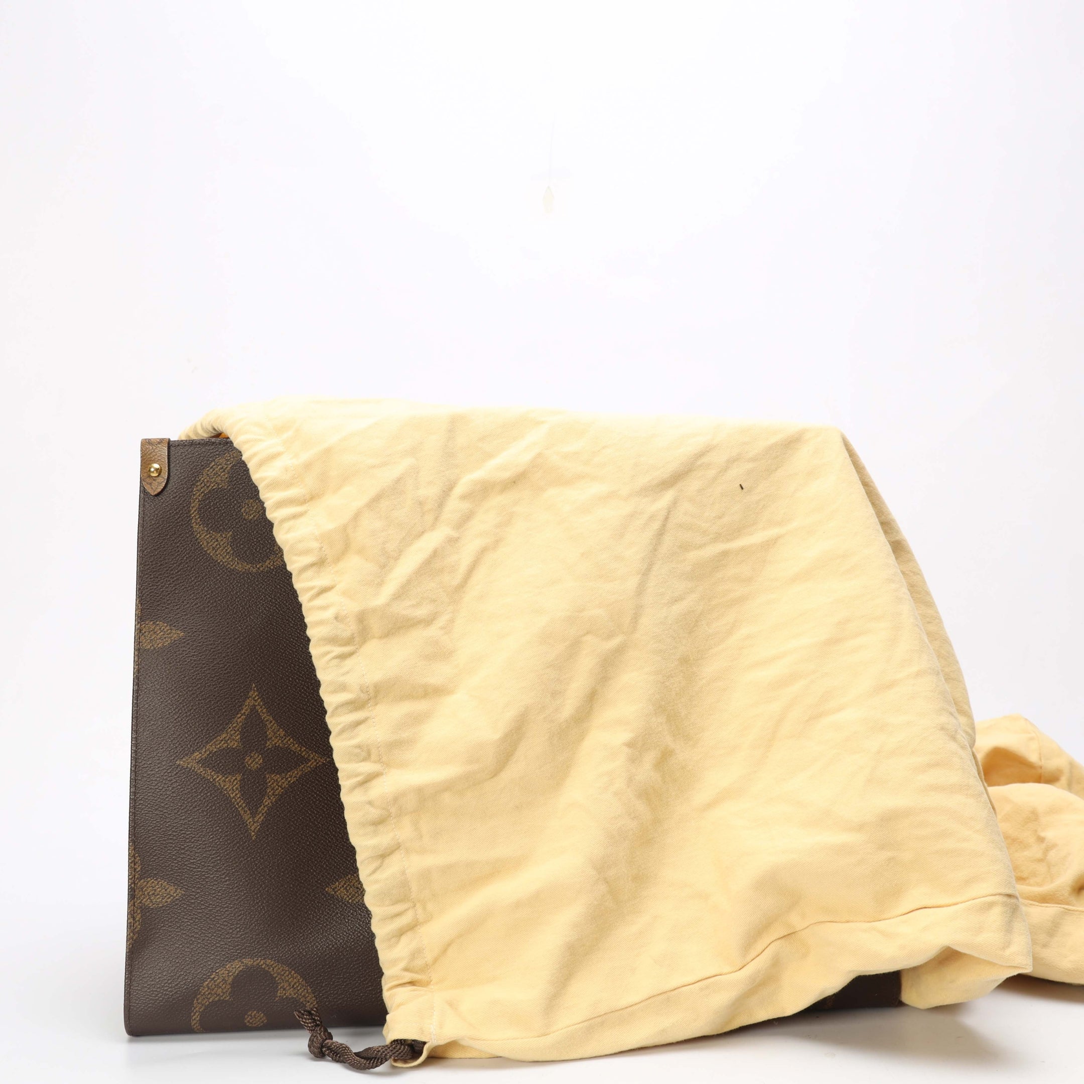 Louis Vuitton OnTheGo GM Tote