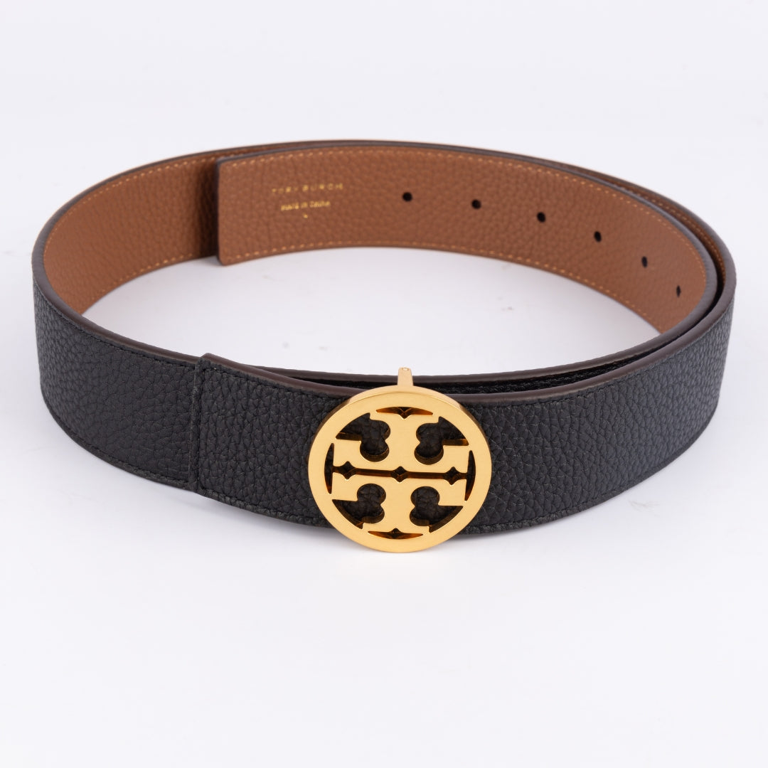 Tory Burch Miller Reversible Belt