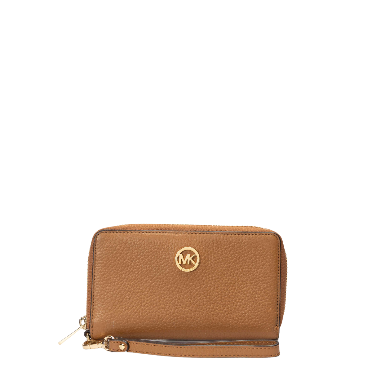 Michael Kors Fulton Flat Wristlet
