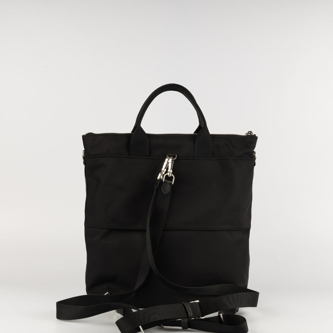 Kate Spade Nylon Convertible Backpack