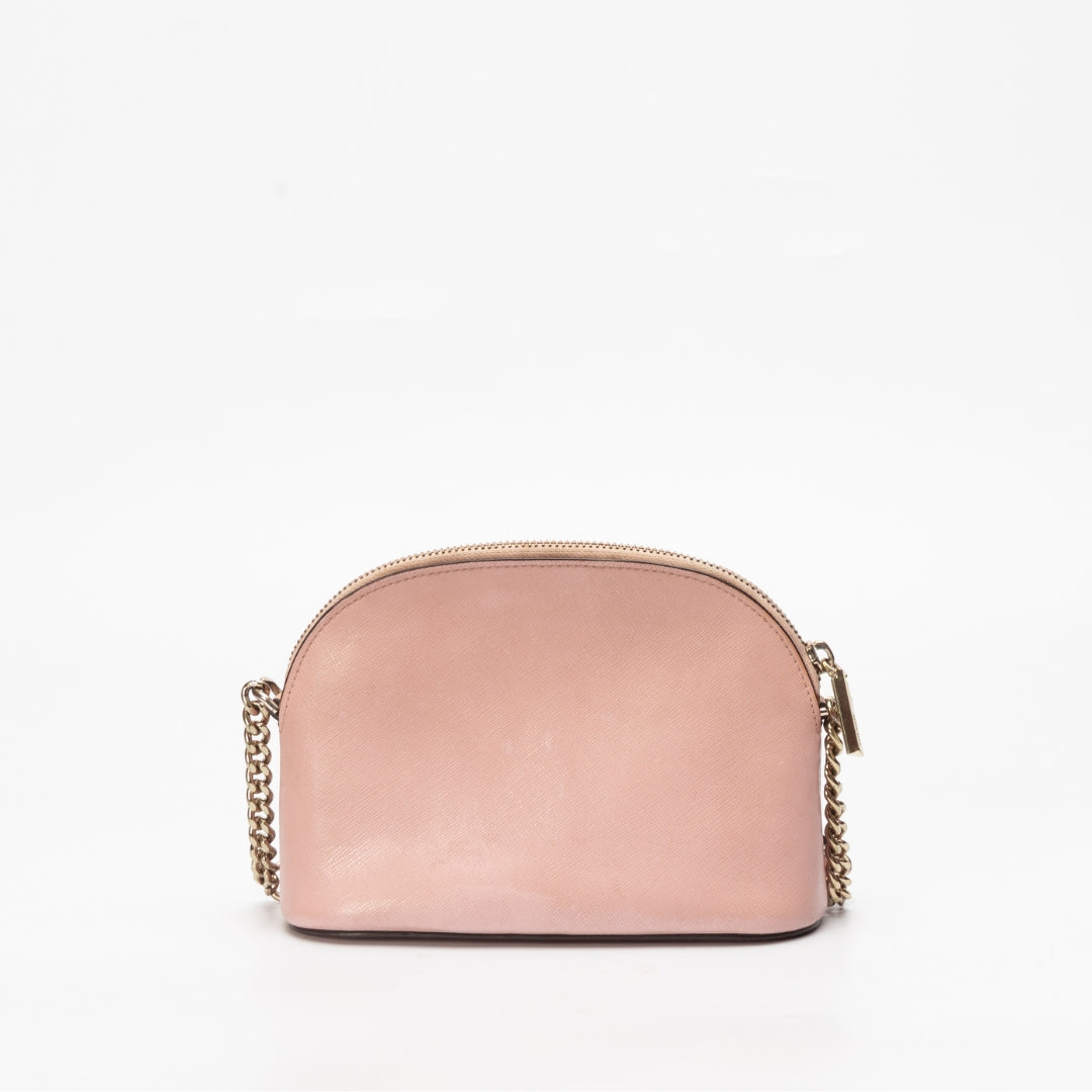 Kate Spade Sylvia Dome Crossbody Bag