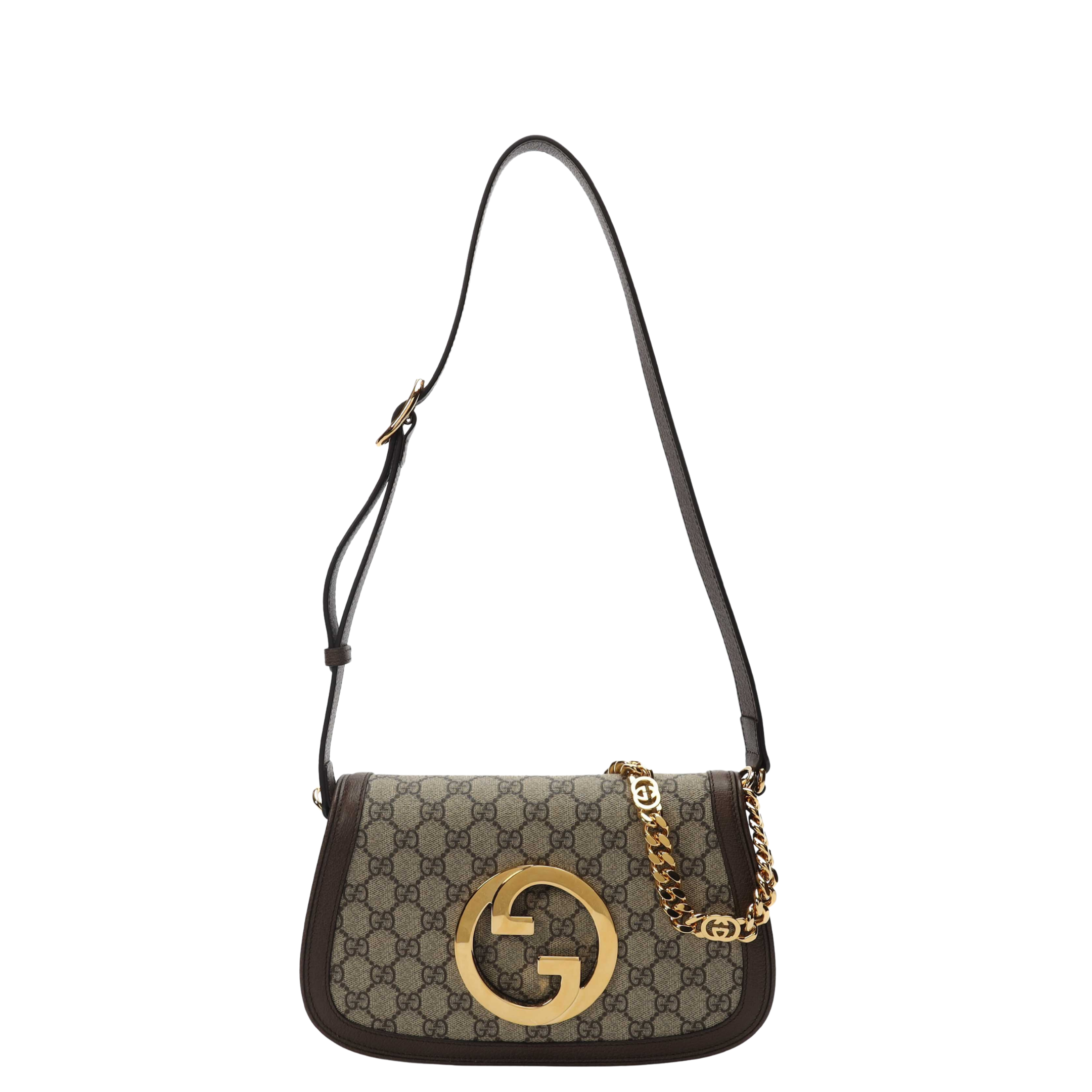 Gucci GG Blondie Shoulder Bag