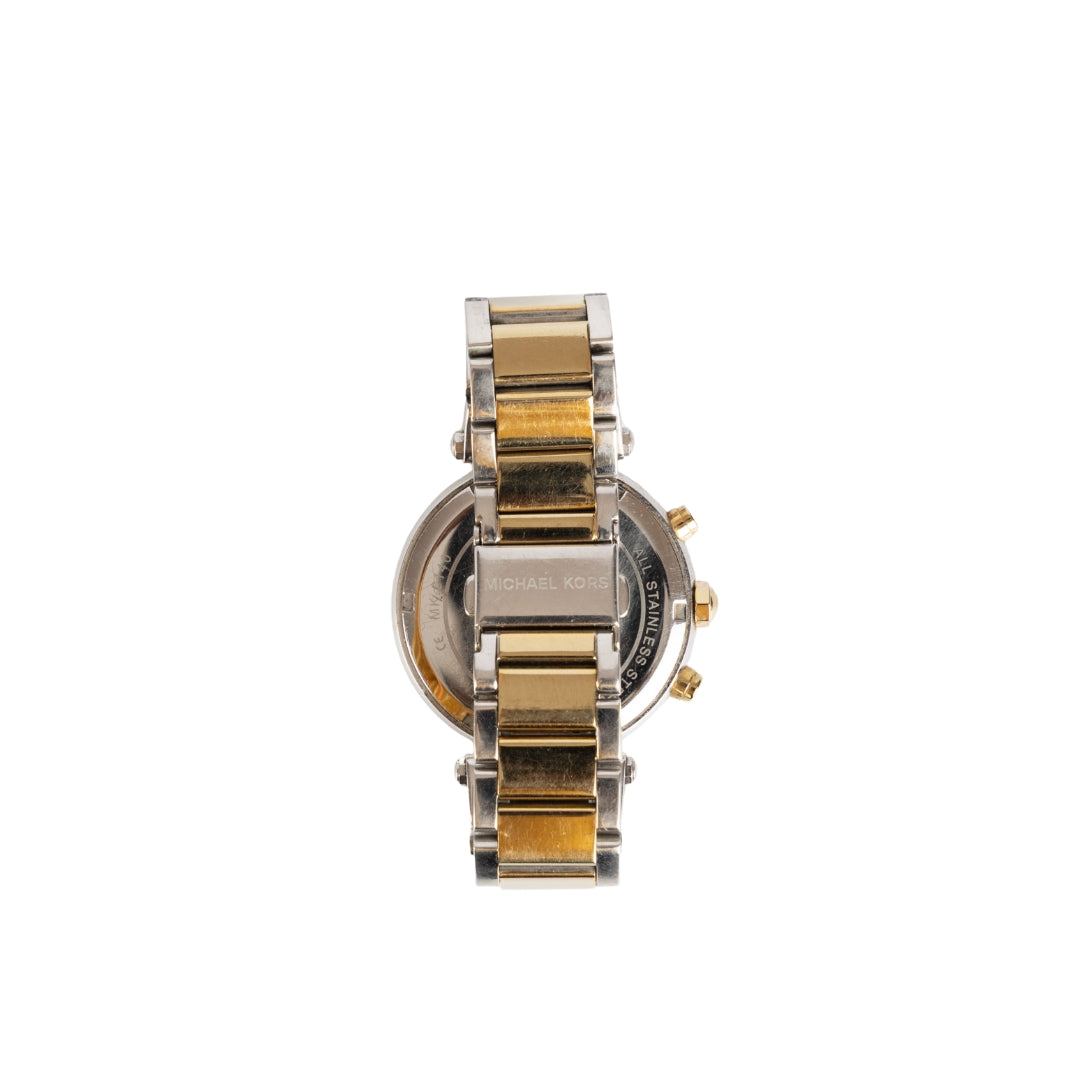 Michael Kors Parker Women's Watch
