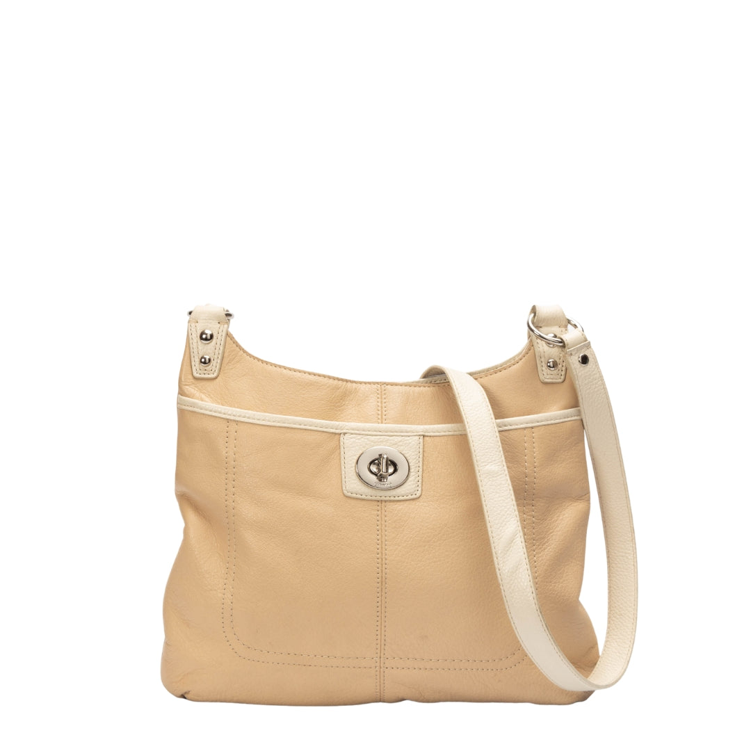 Coach Penelope Shoulder Bag
