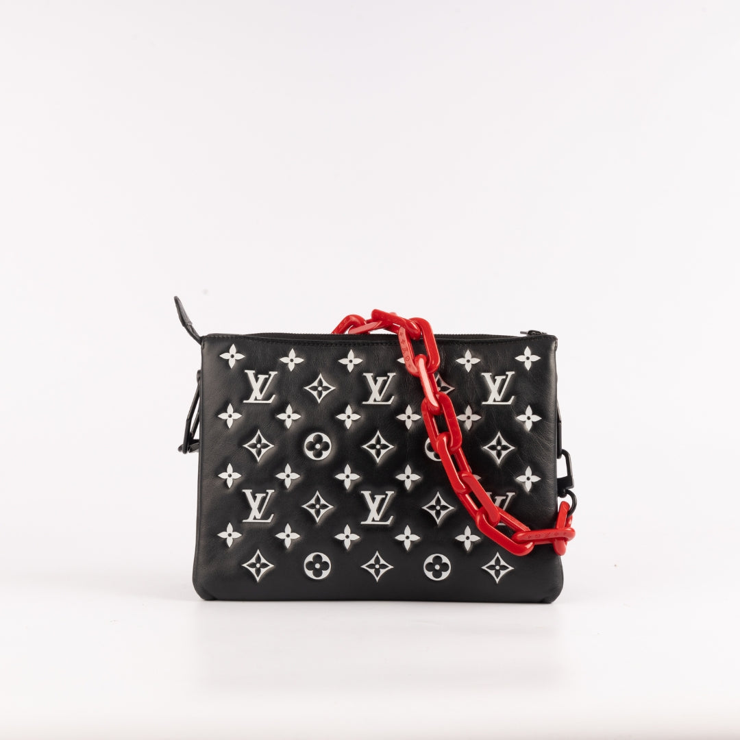 Louis Vuitton Coussin PM Bag