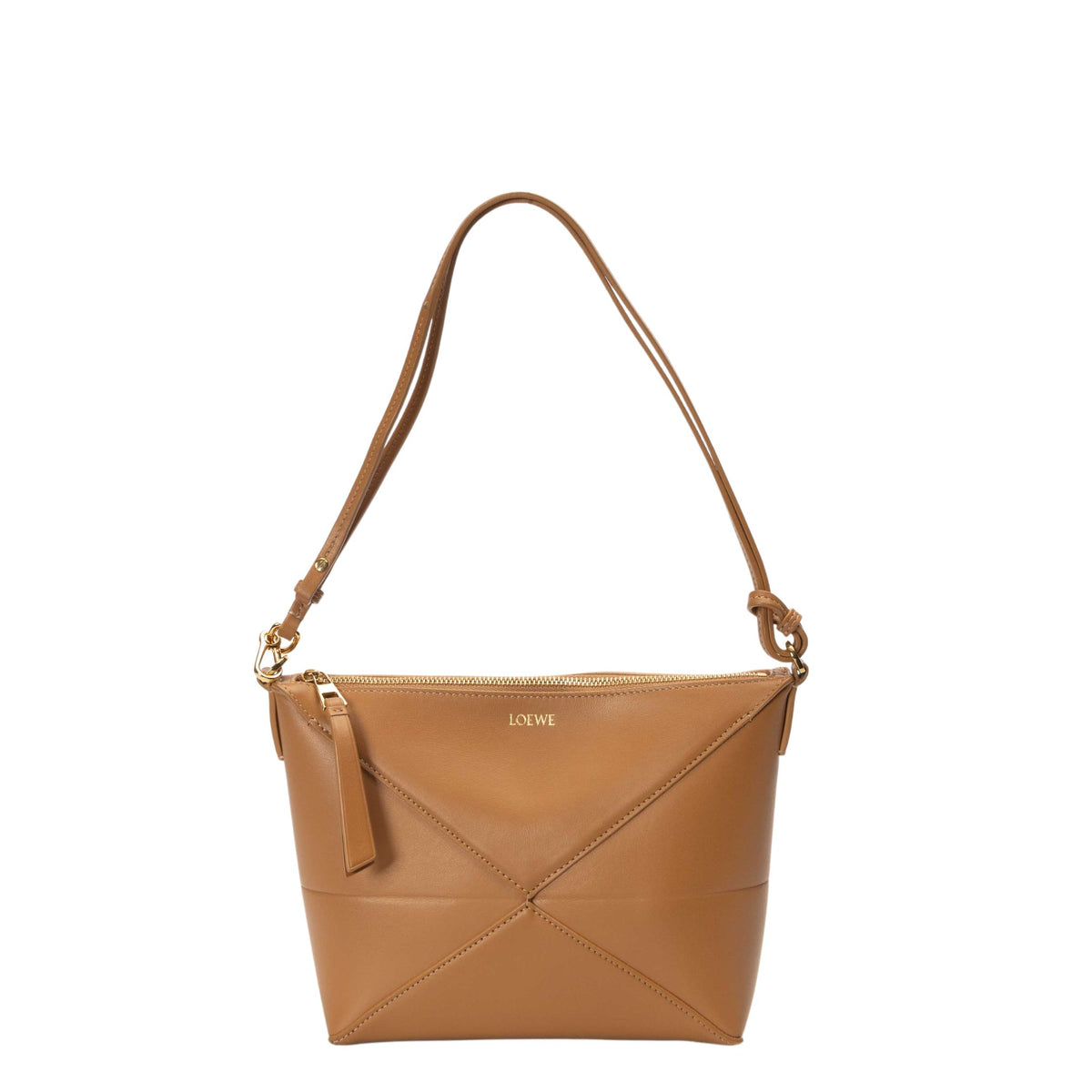 Loewe Puzzle Fold Shoulder Bag