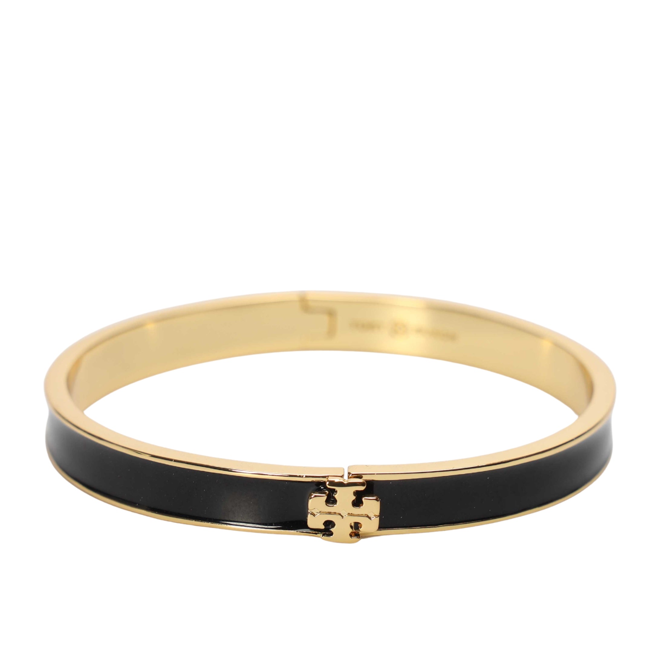 Tory Burch Icon Enamel Bracelet
