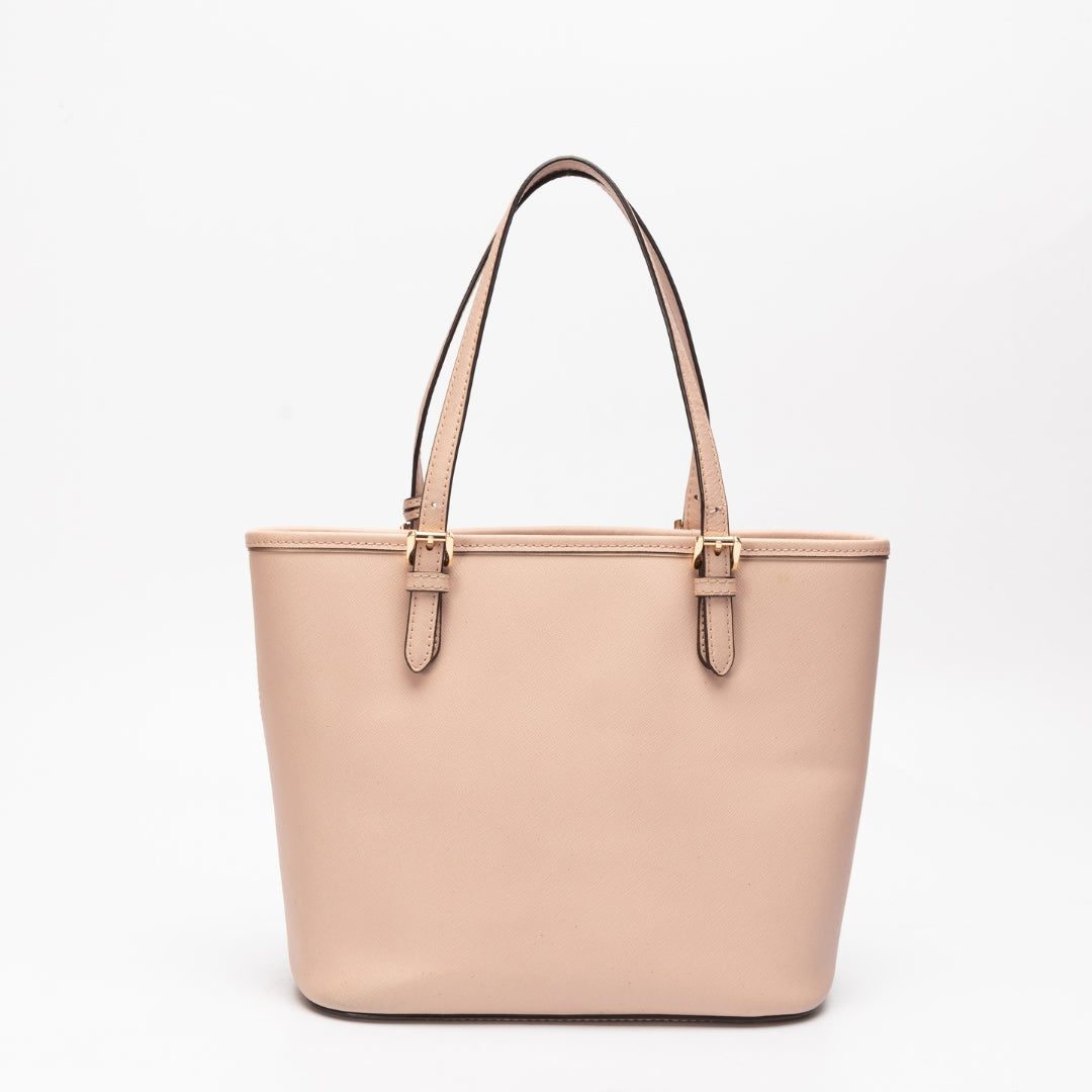 Michael Kors Jet Set Multifunction Pocket Tote