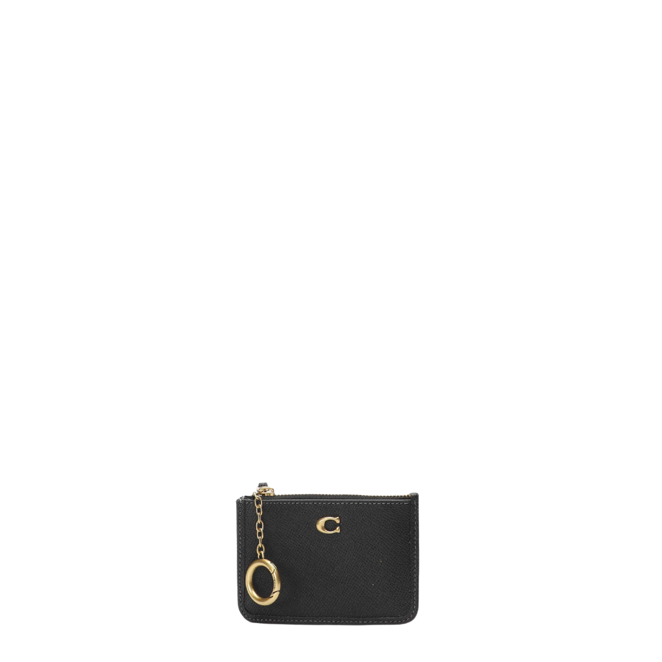 Coach Mini Skinny Id Case