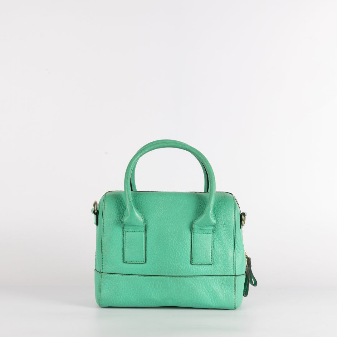 Kate Spade Southport Avenue Alessa Satchel