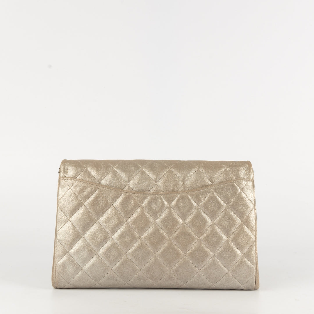 Chanel Classic Flap Shoulder Bag