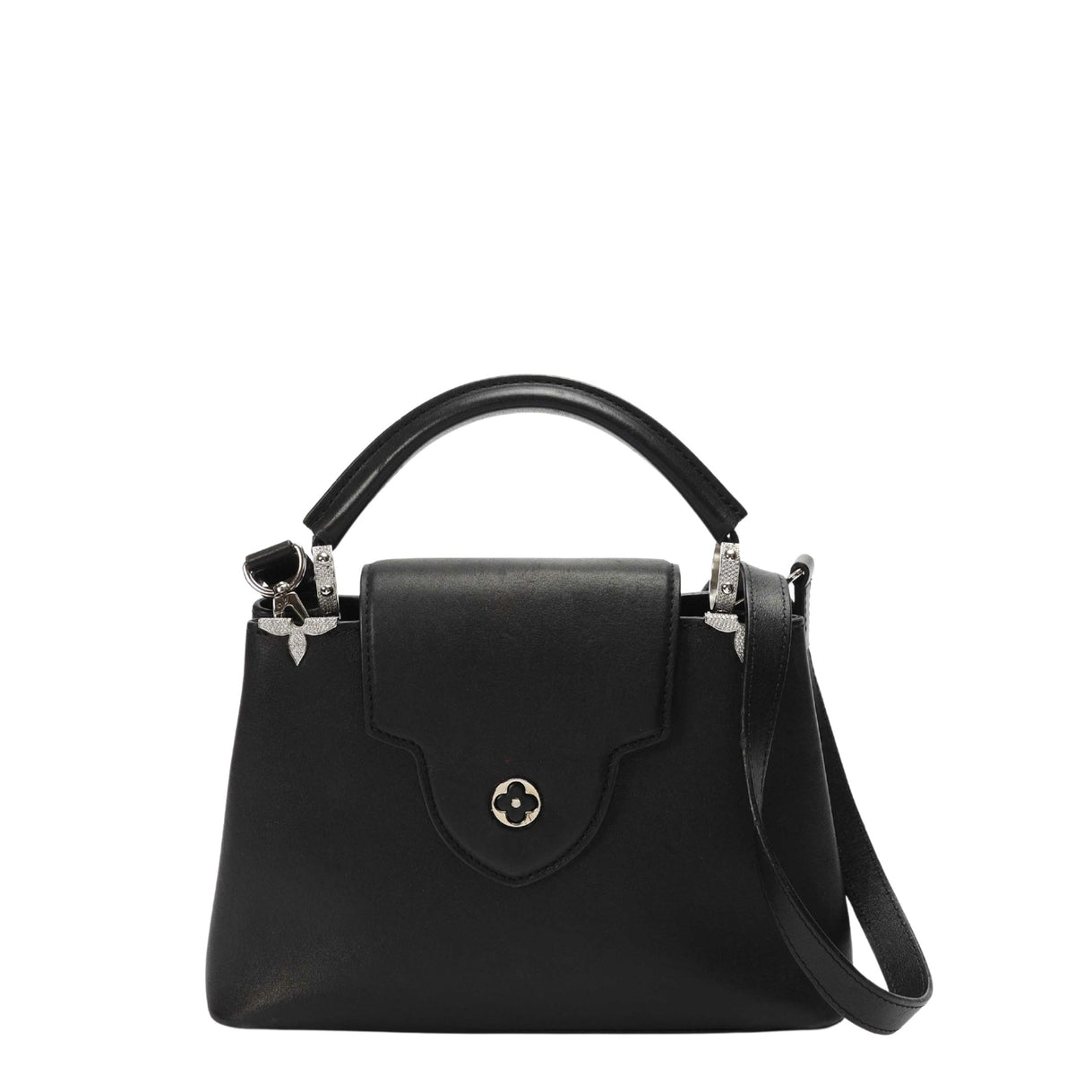 Louis Vuitton Capucines Handbag