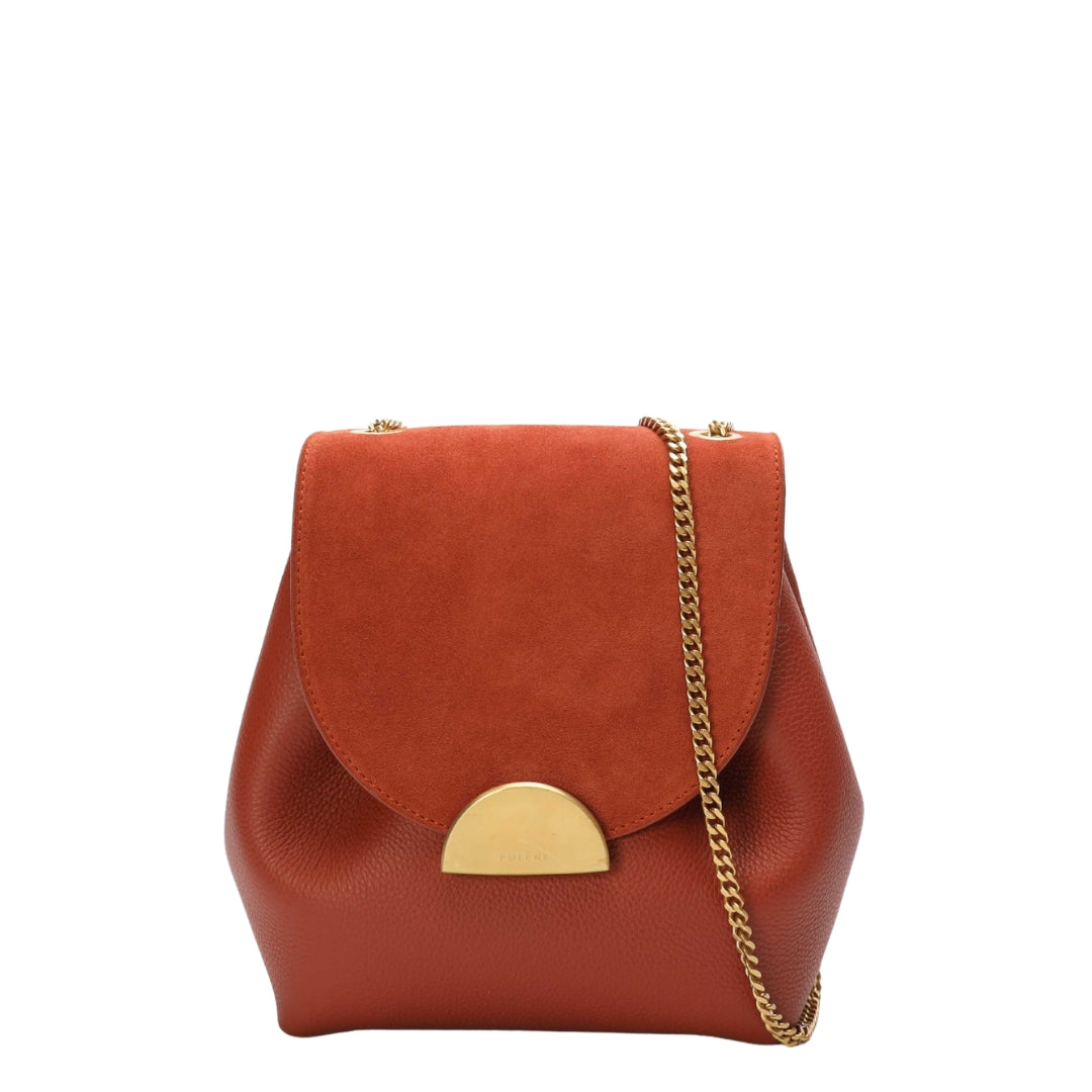 Polène Numéro un Mini Bag