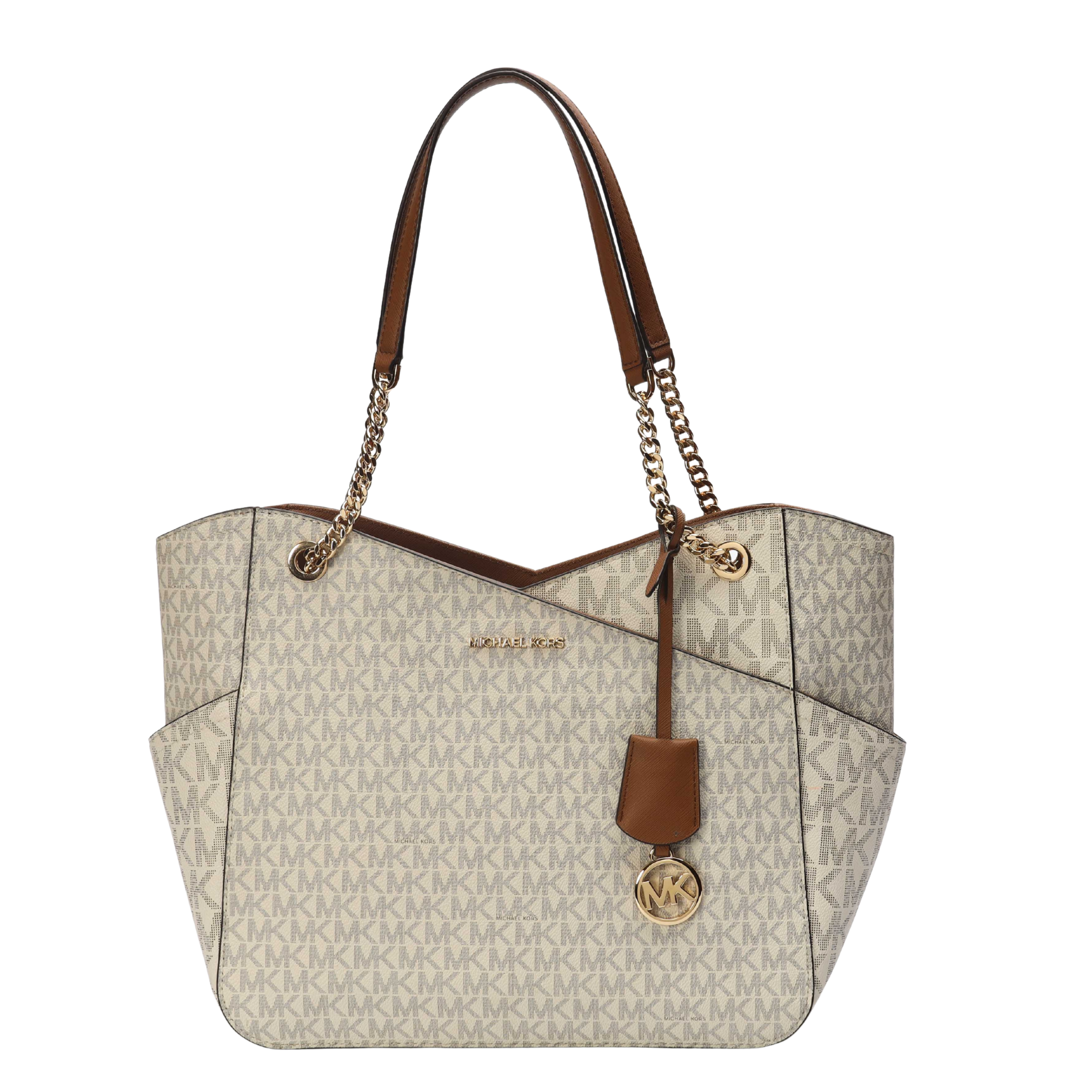 Michael Kors Jet Set Chain Tote