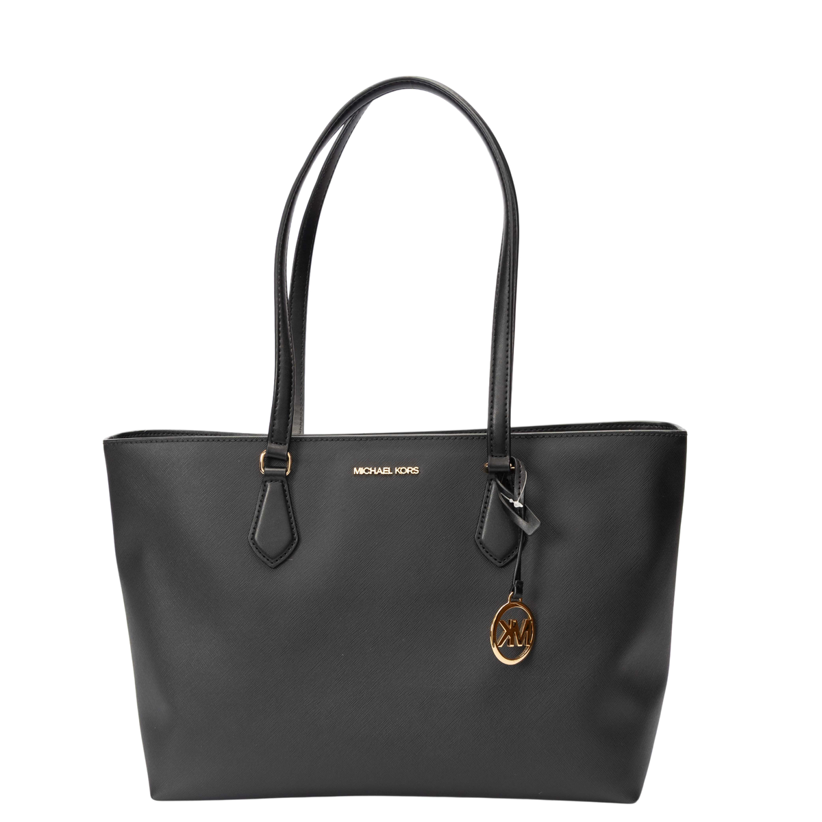 Michael Kors Black Sheila Tote
