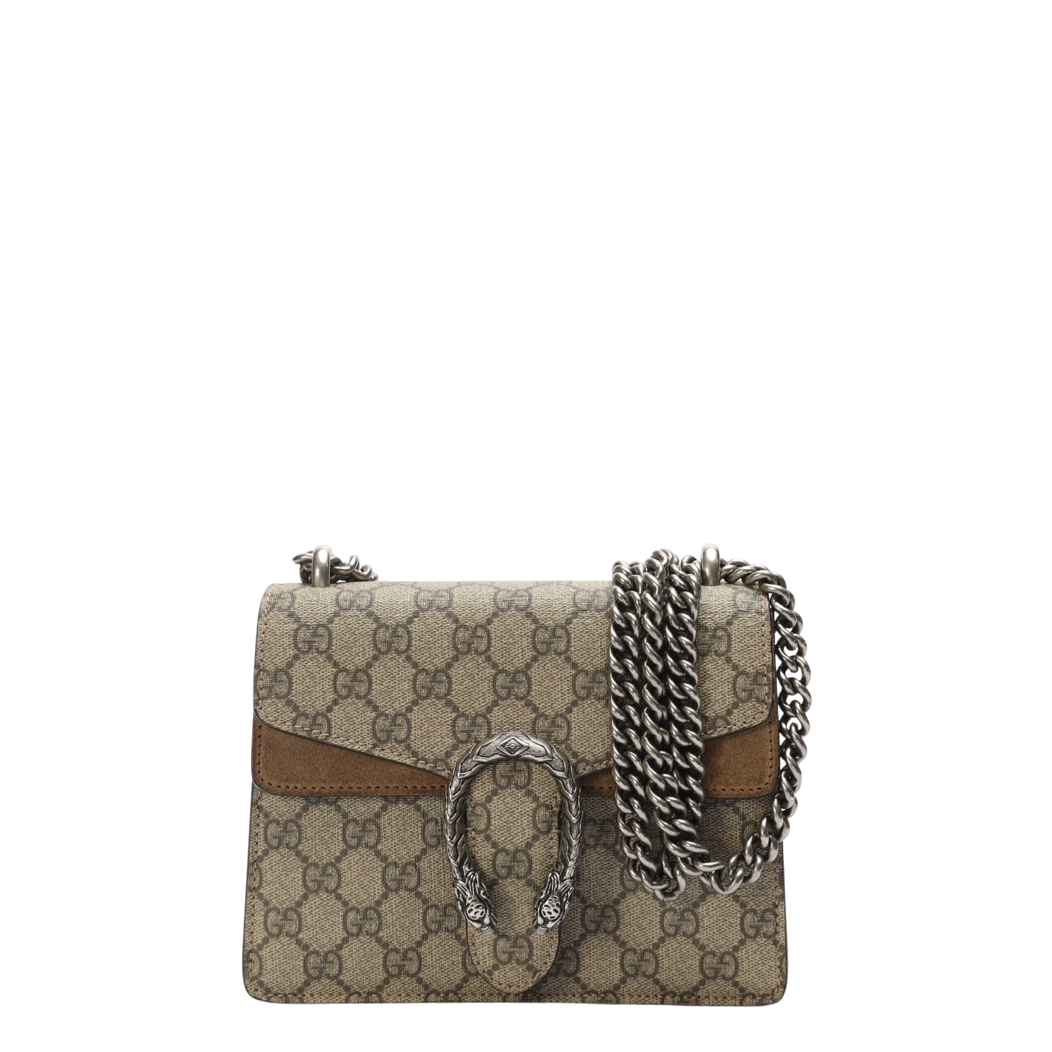 Gucci Dionysus Shoulder Bag