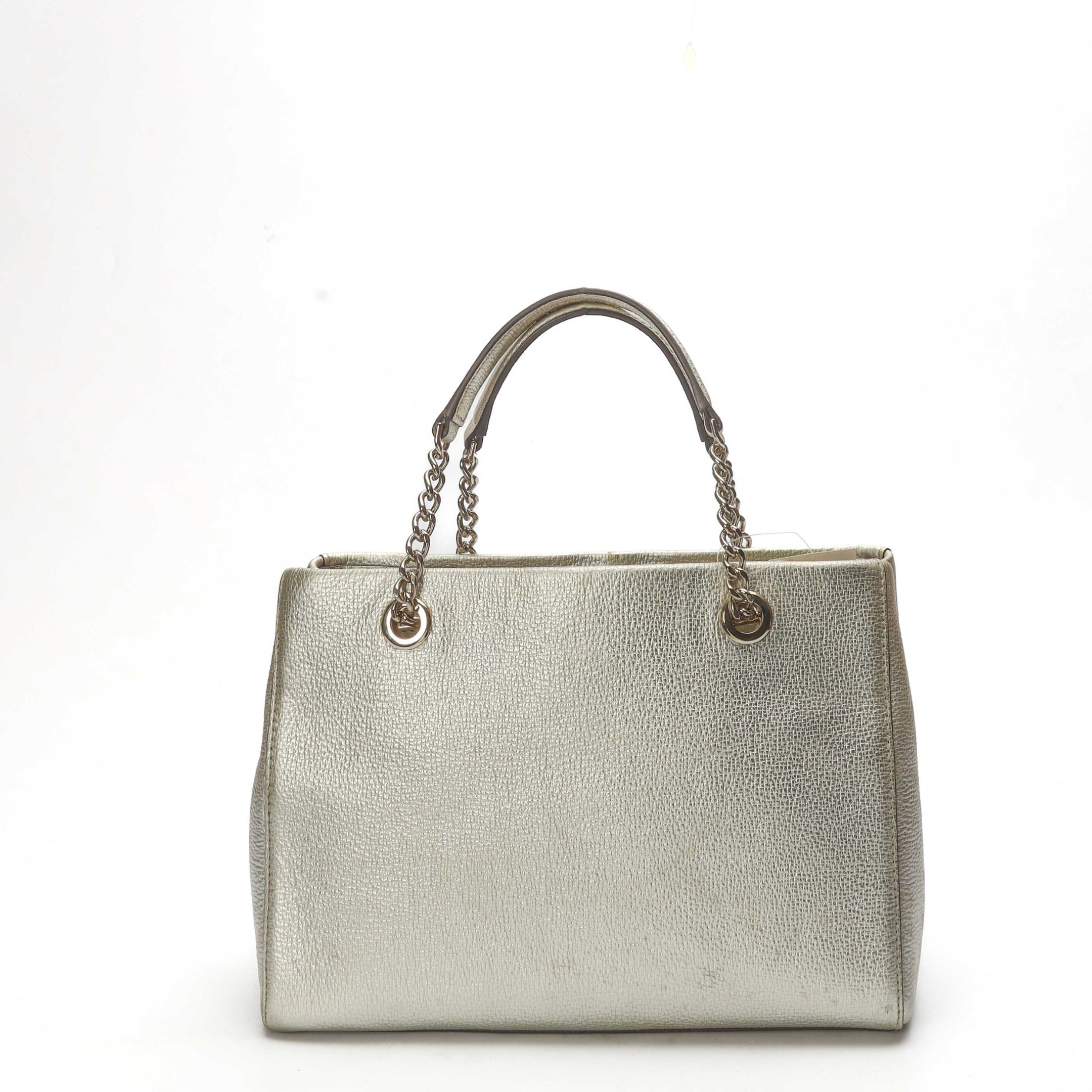 Kate Spade Briar Lane Grey Satchel