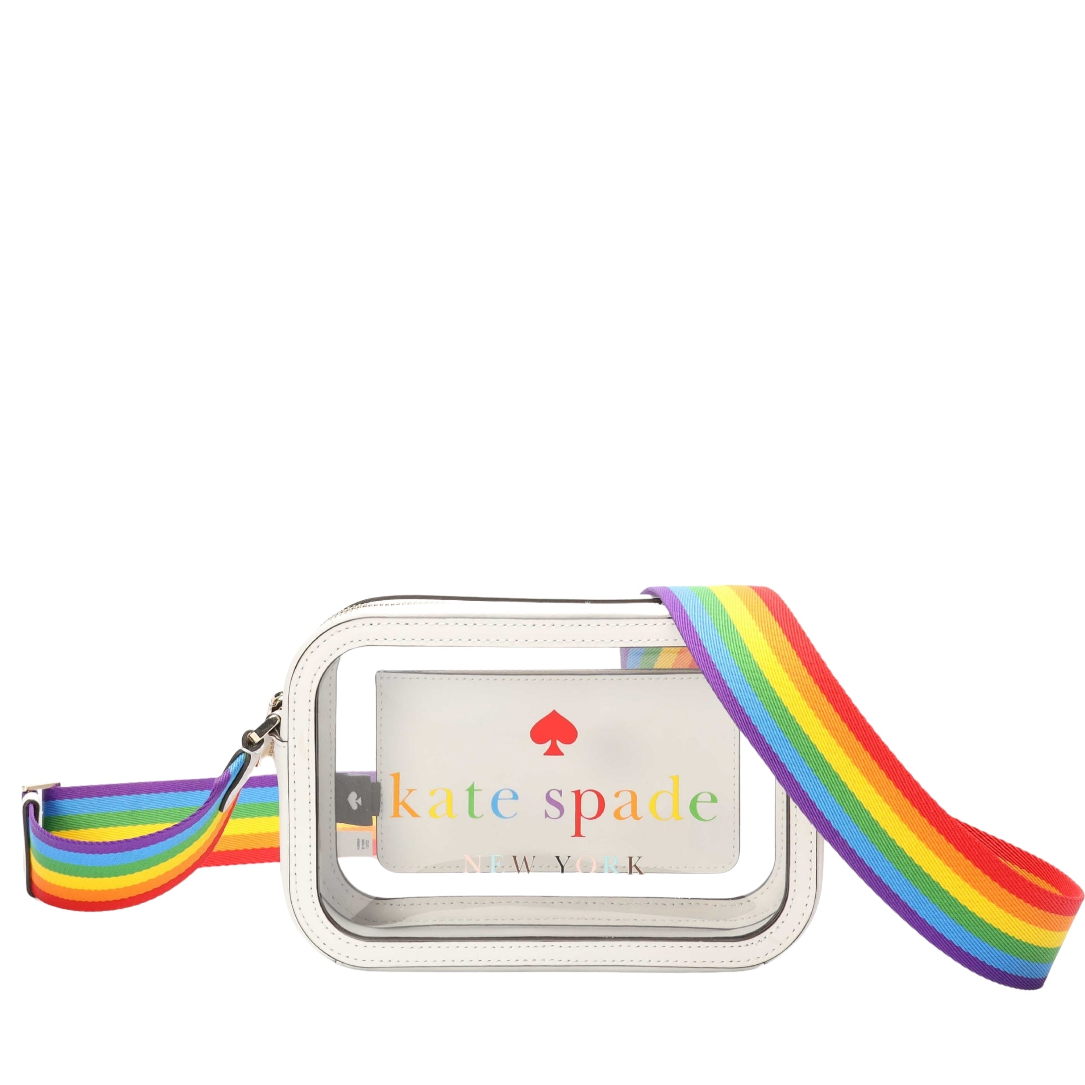 Kate Spade All Love Mini Camera Bag