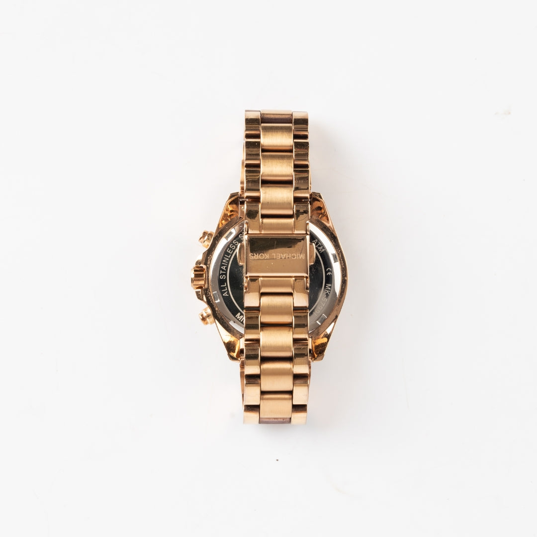 Michael Kors Bradshaw Chronograph Watch