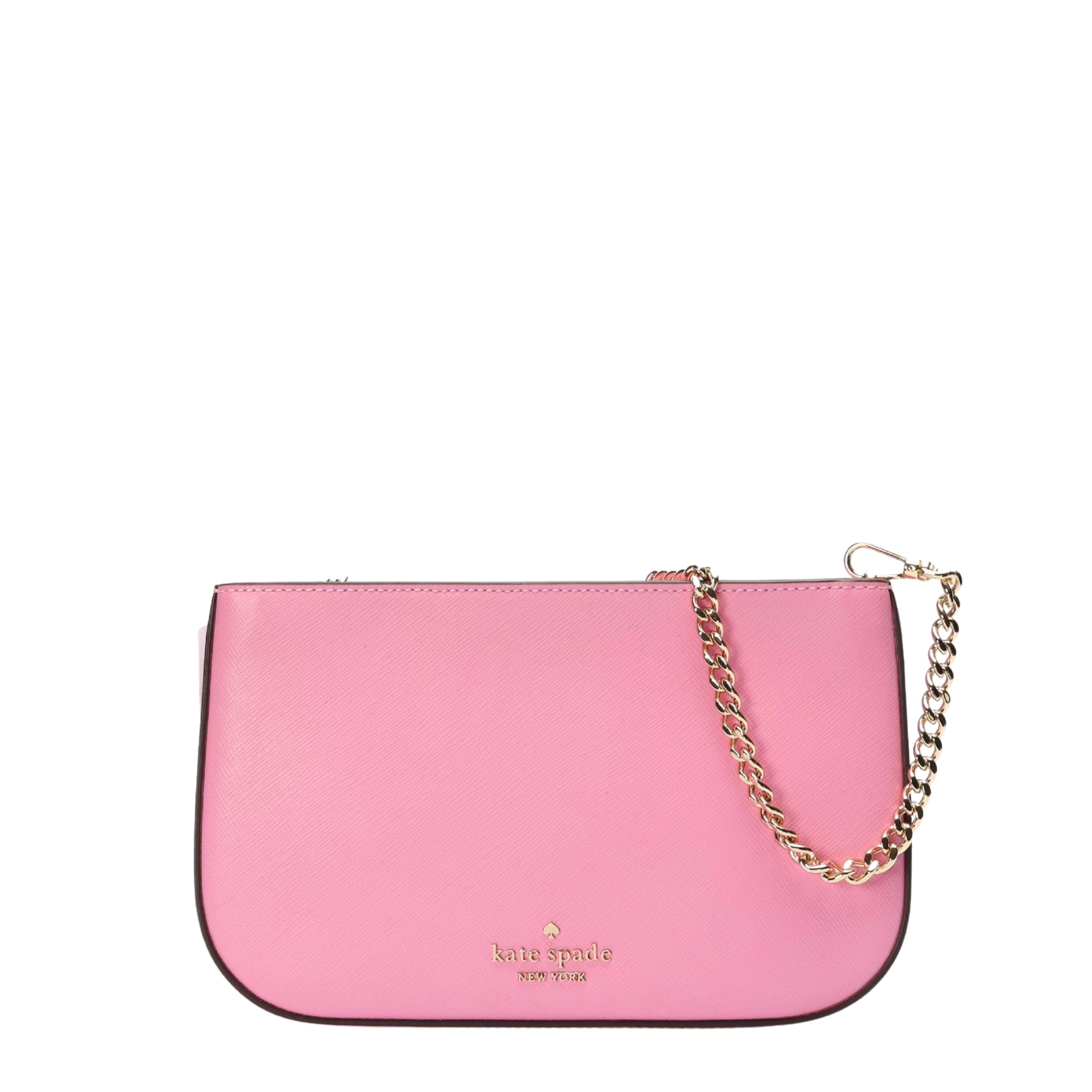 Kate Spade Pink Madison Lilly Pochette