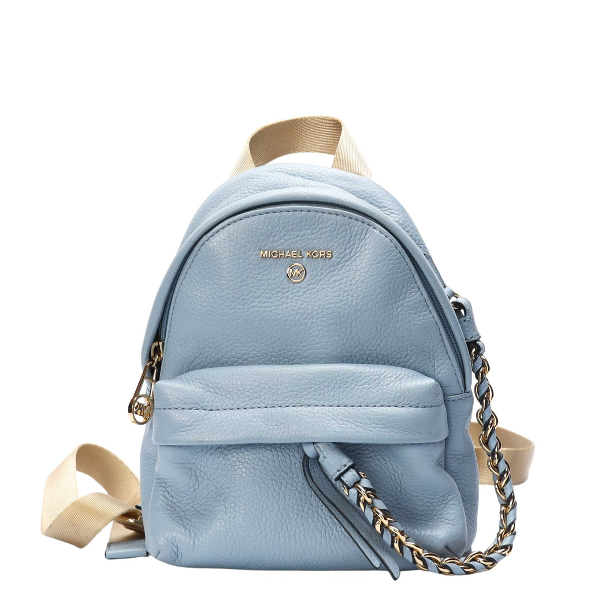 Michael Kors Slater Messenger Backpack