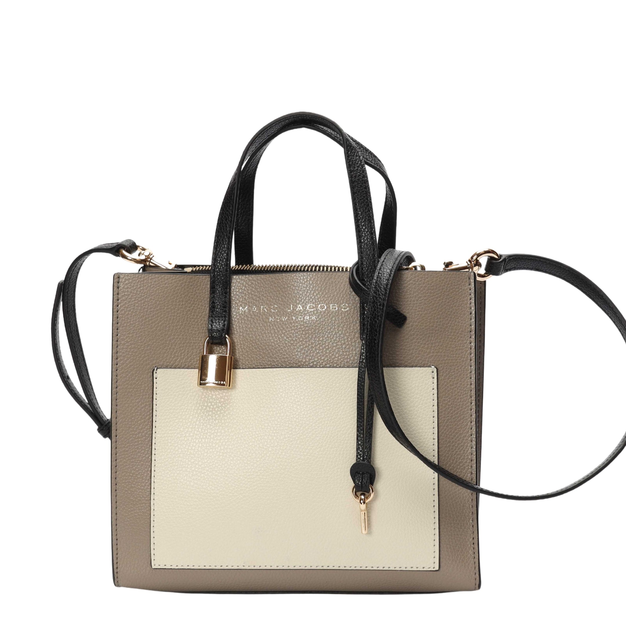 Marc Jacobs Grind Colorblock Tote