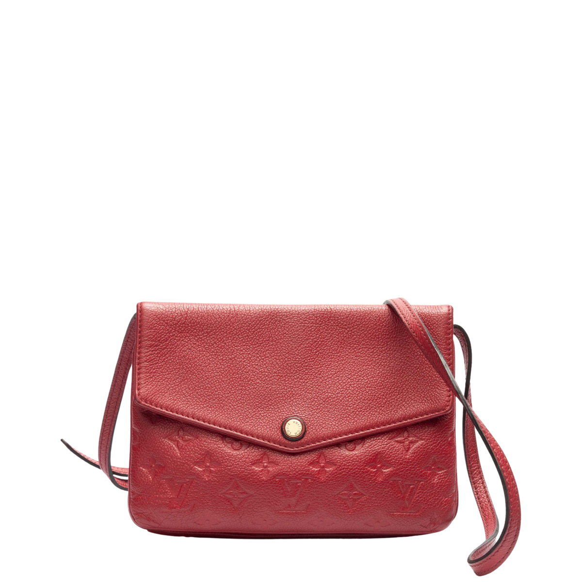 Louis Vuitton LV Monogram Crossbody Bag