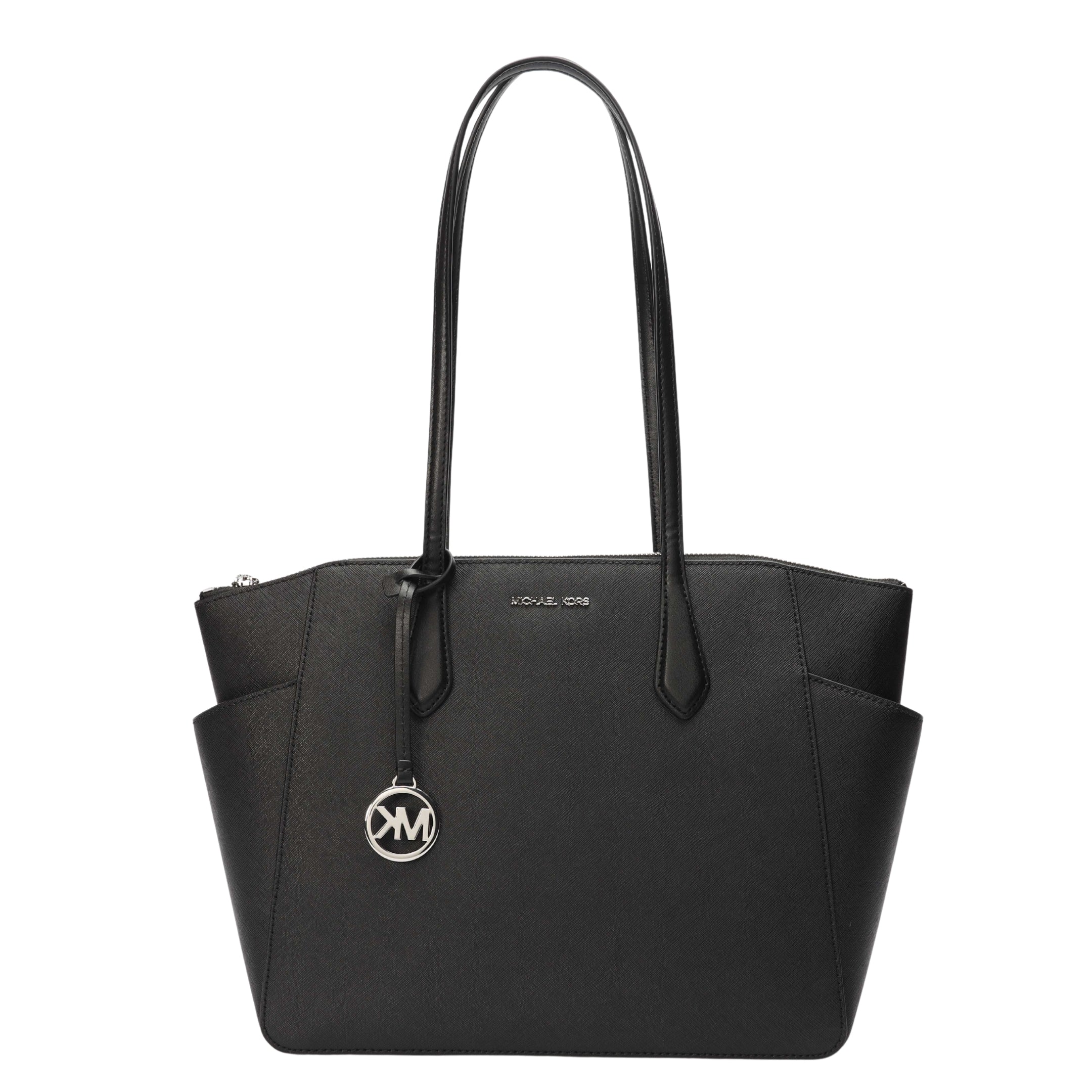 Michael Kors Marilyn Black Tote
