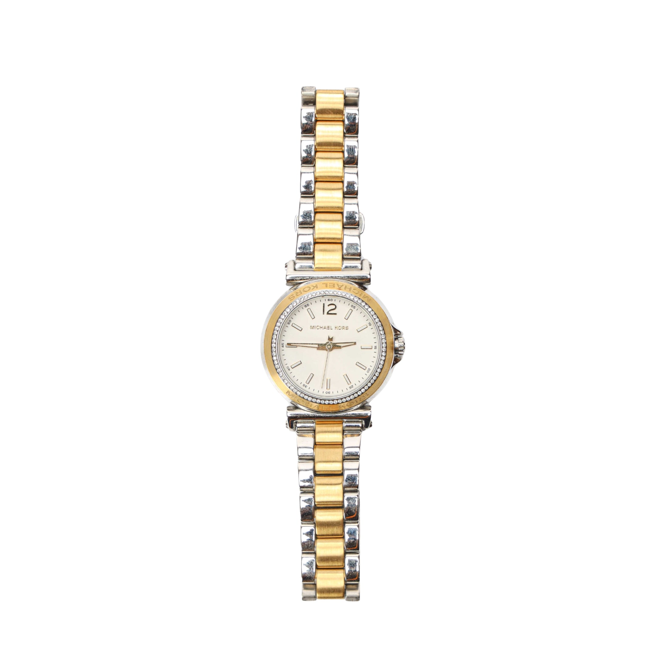 Michael Kors Maren Analog Watch