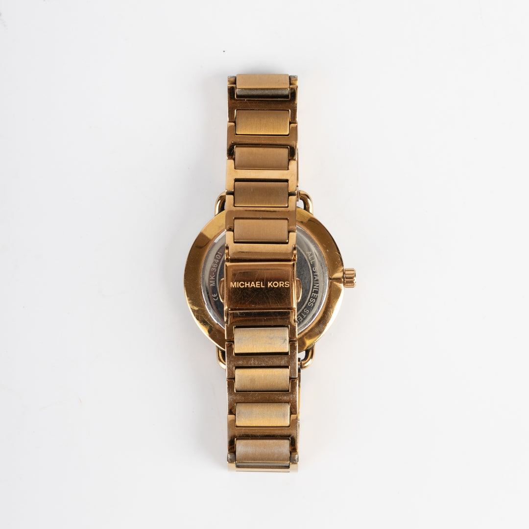 Michael Kors Portia Quartz Watch