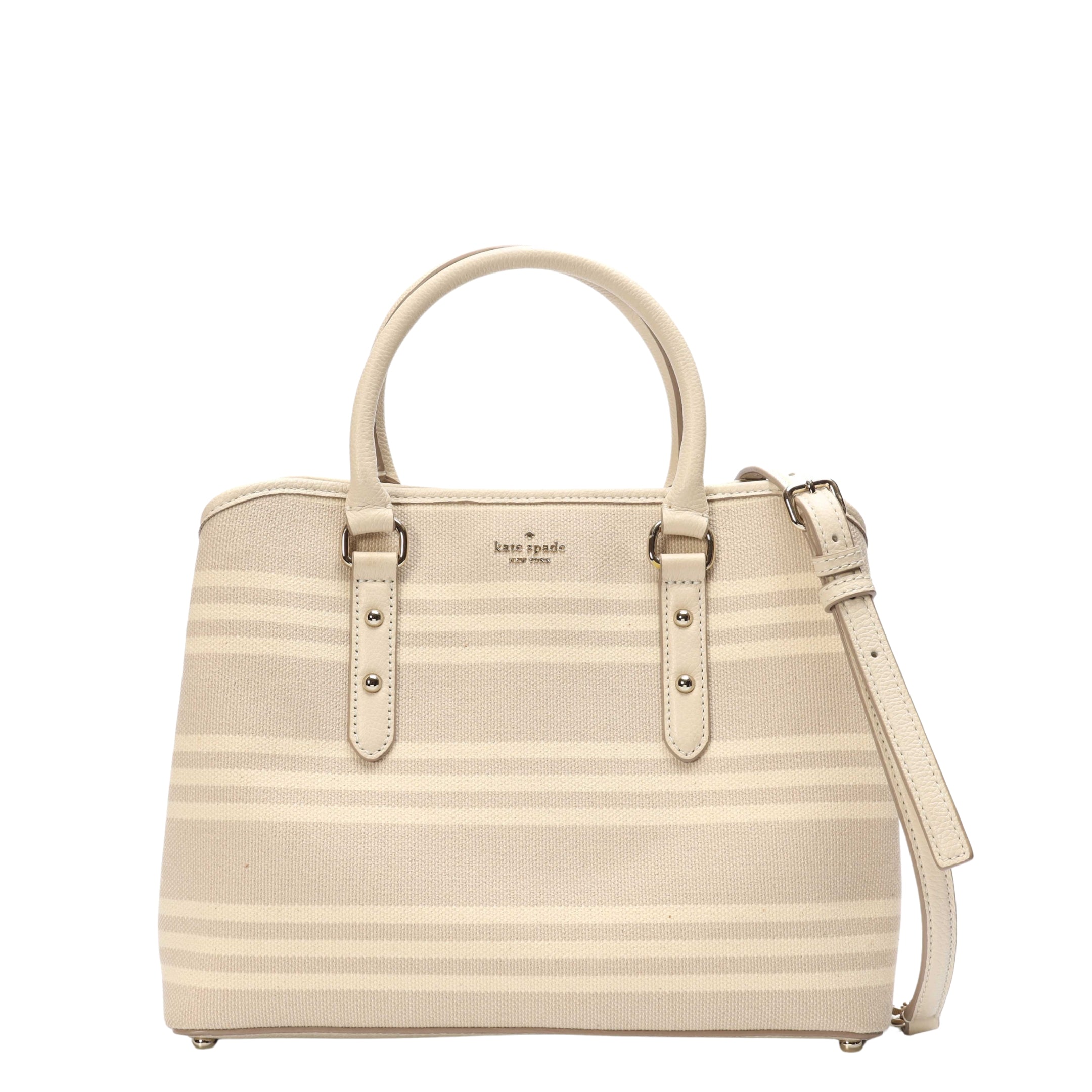 Kate Spade Larchmont Avenue Evangelie satchel