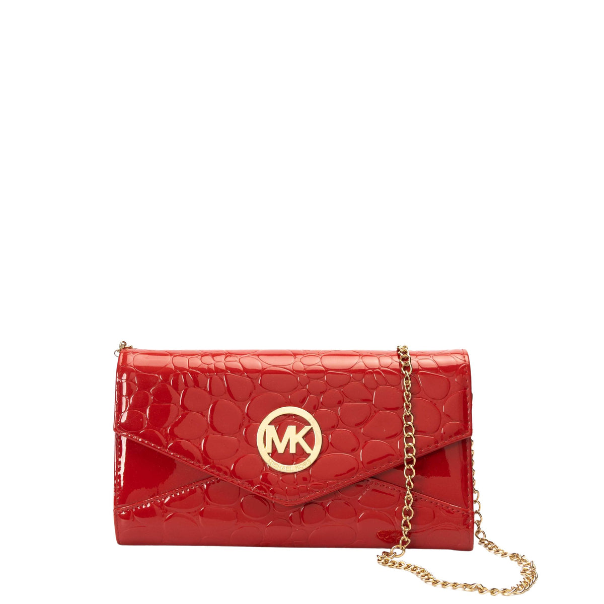 Michael Kors Fulton Envelope Crossbody Bag