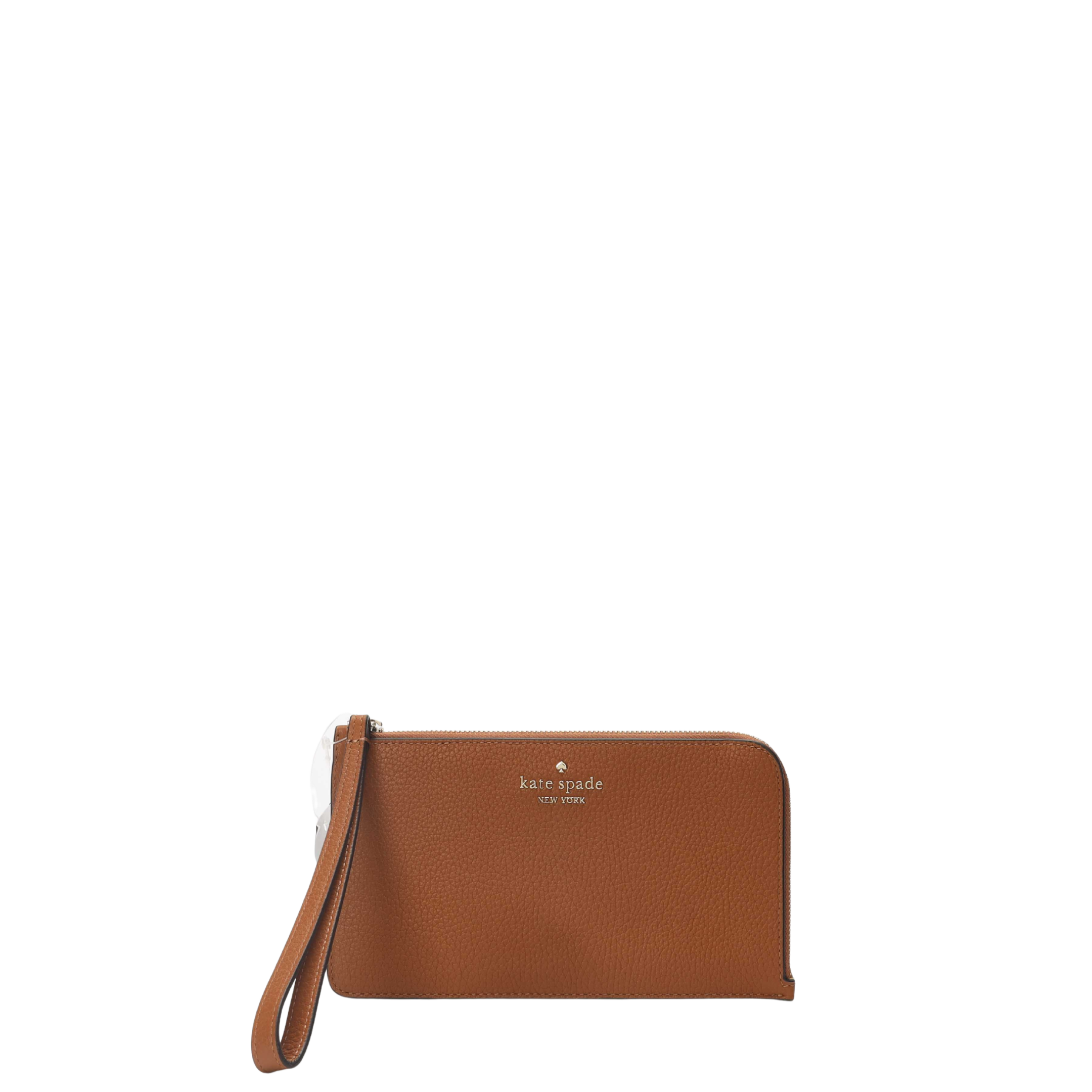 Kate Spade Leila L-zip Wristlet