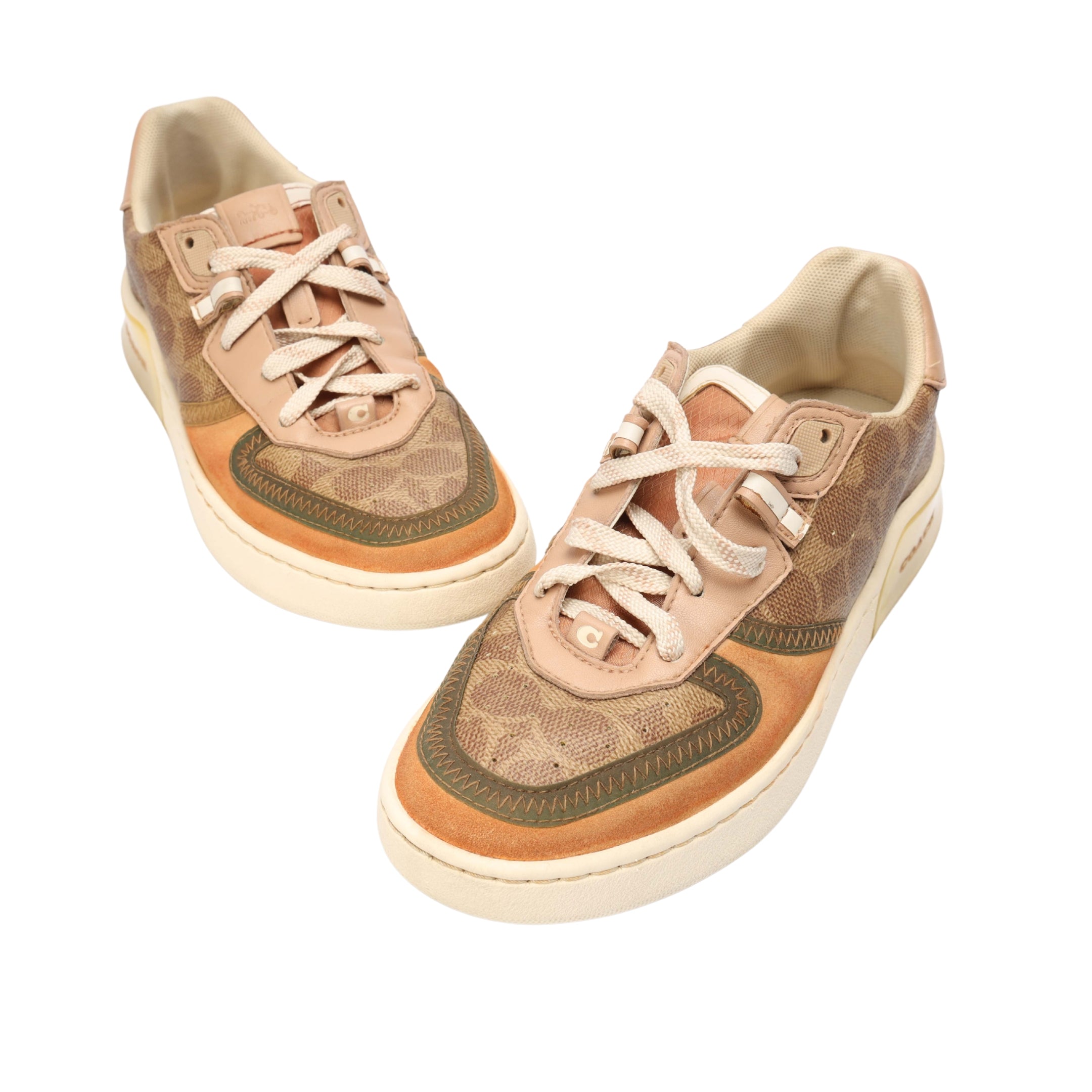 Coach Citysole Court Sneakers