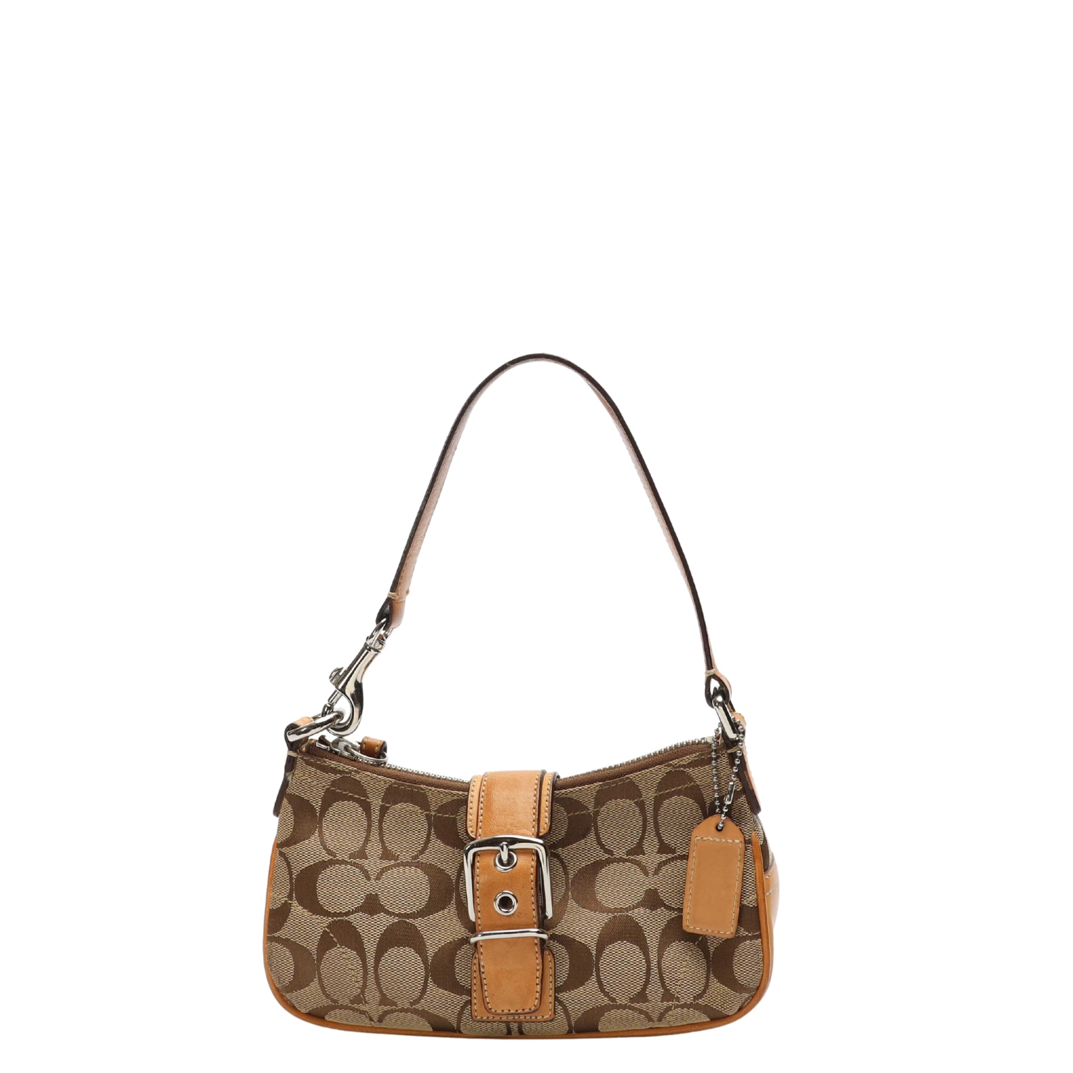 Coach Mini Soho Demi Shoulder Bag